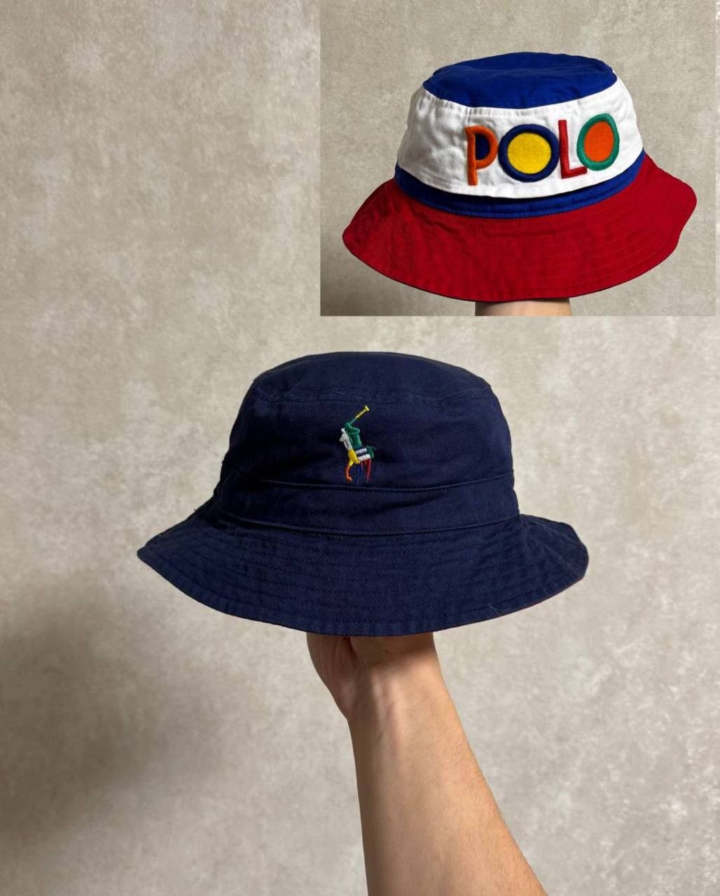 Men's Polo Ralph Lauren Hats | Grailed