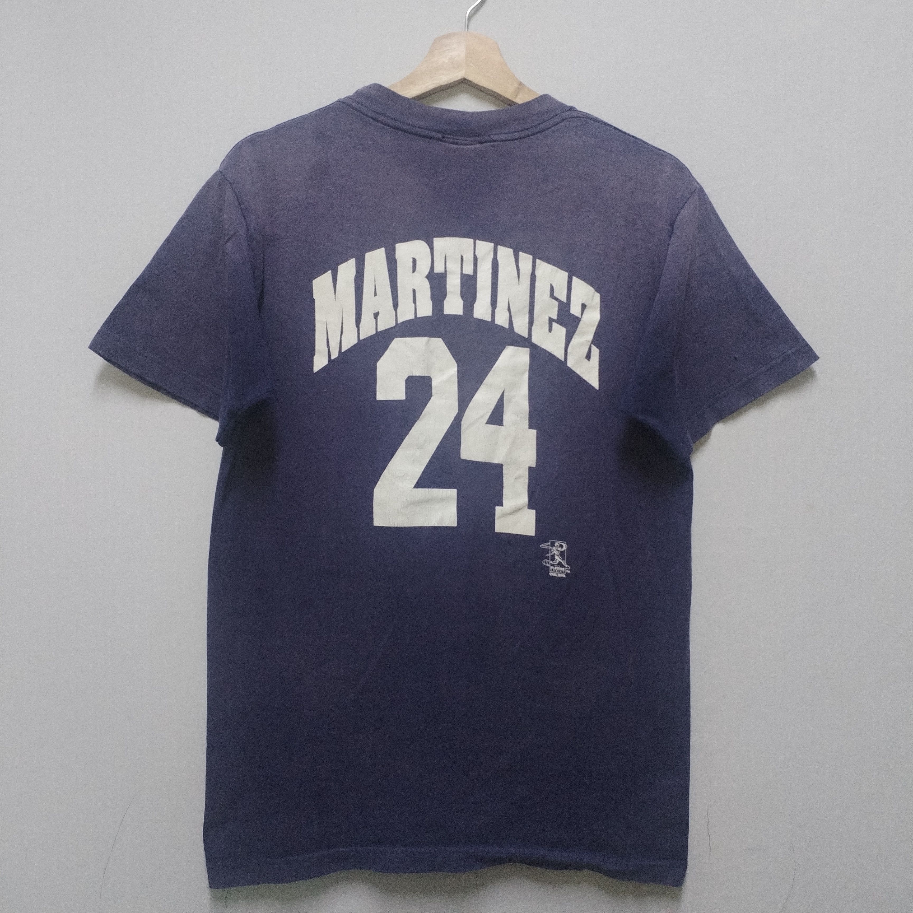 New York Yankees Thrashed Sun Faded New York Yankees Shirt Distressed Size US M / EU 48-50 / 2 - 2 Thumbnail