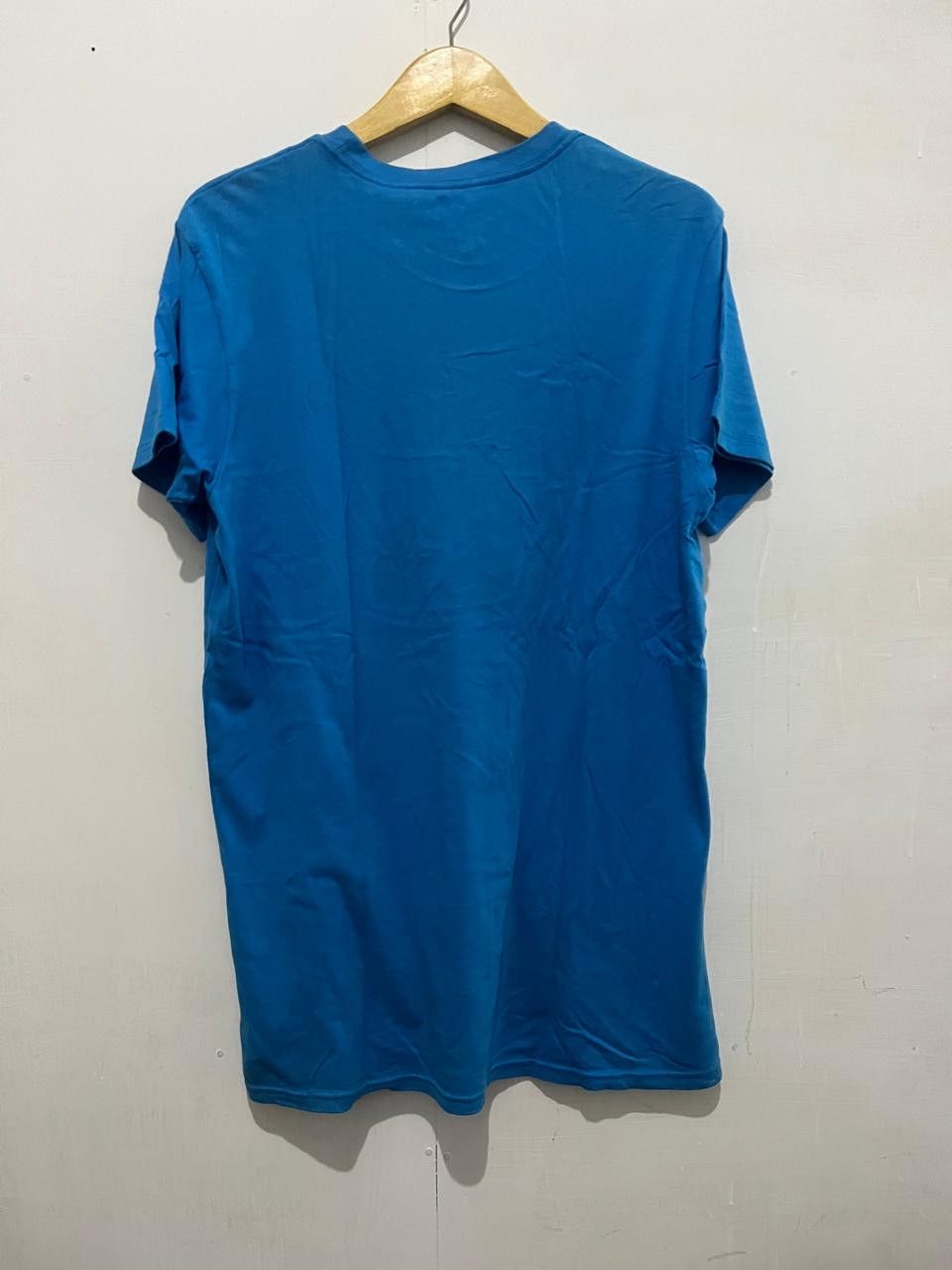 Oakley Oakley Big Logo tee Size US L / EU 52-54 / 3 - 2 Thumbnail
