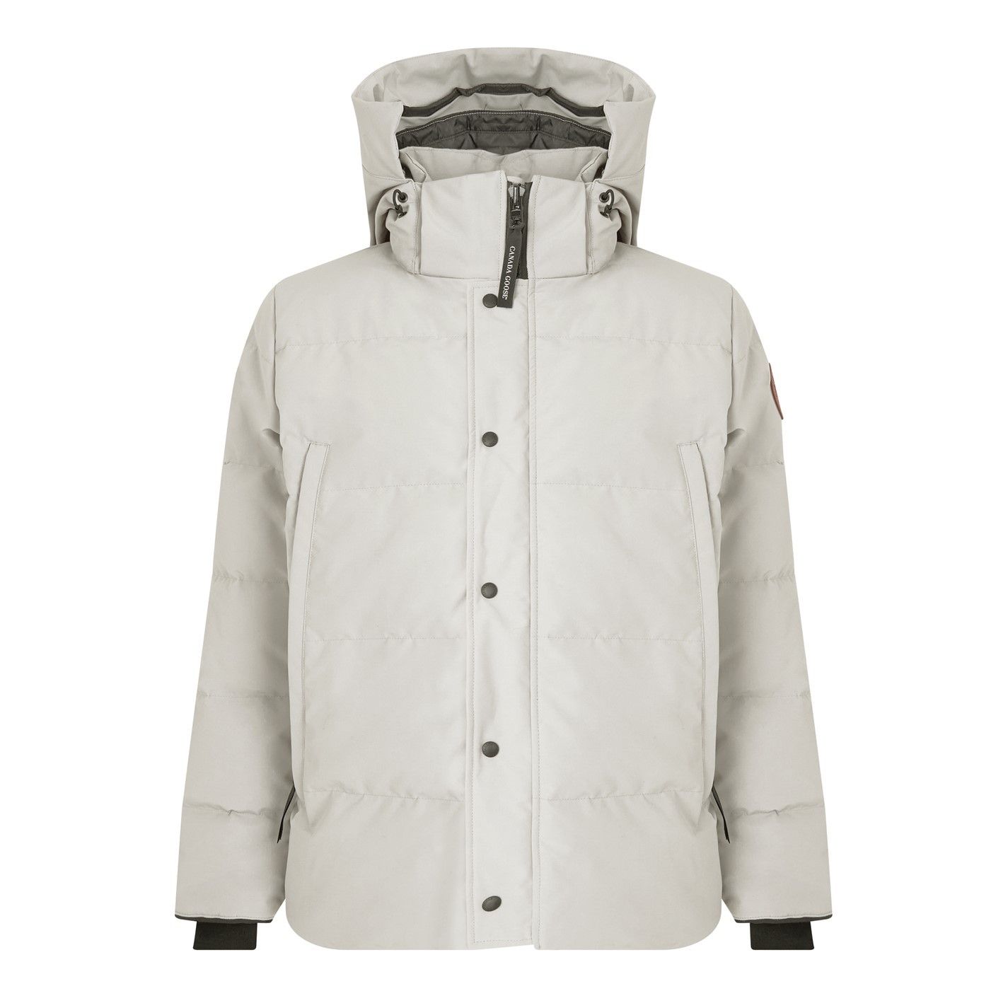 Canada Goose Wyndham Parka Size US XXL / EU 58 / 5 - 7 Thumbnail
