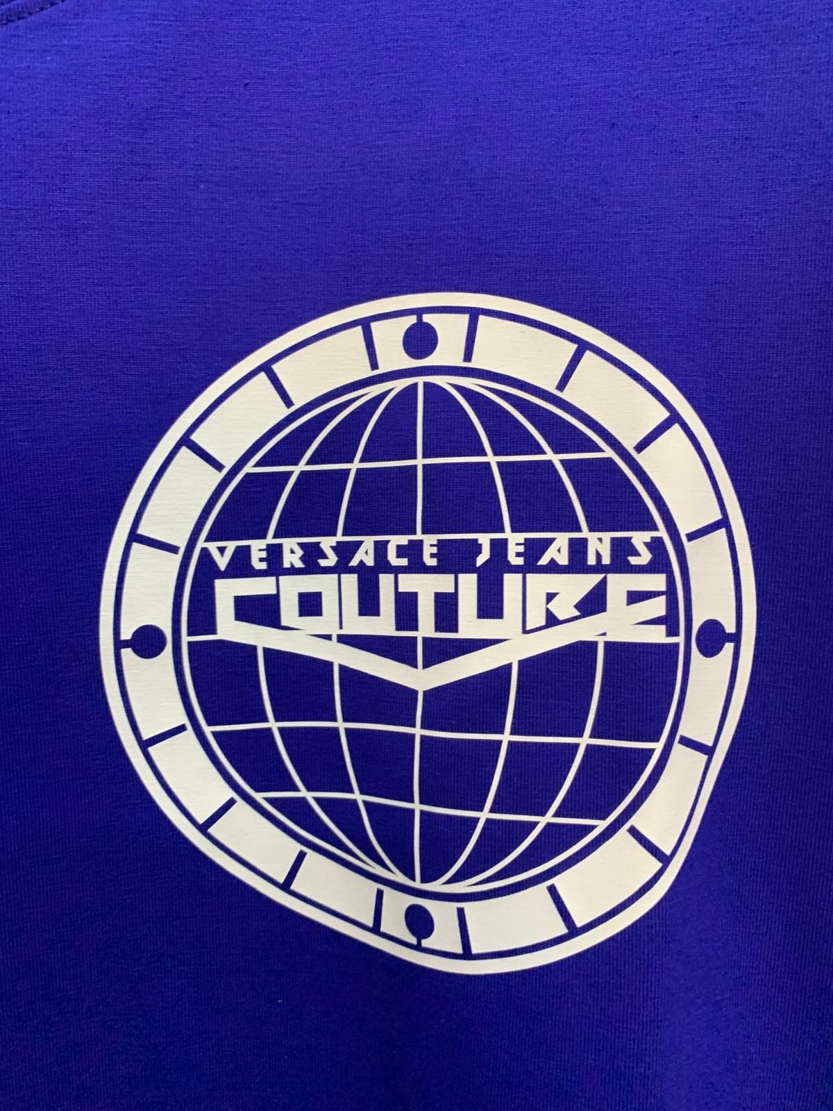 Versace Jeans Couture 1472 Versace Jeans Culture Jersey T-shirt, size XL, new Size US XL / EU 56 / 4 - 3 Thumbnail