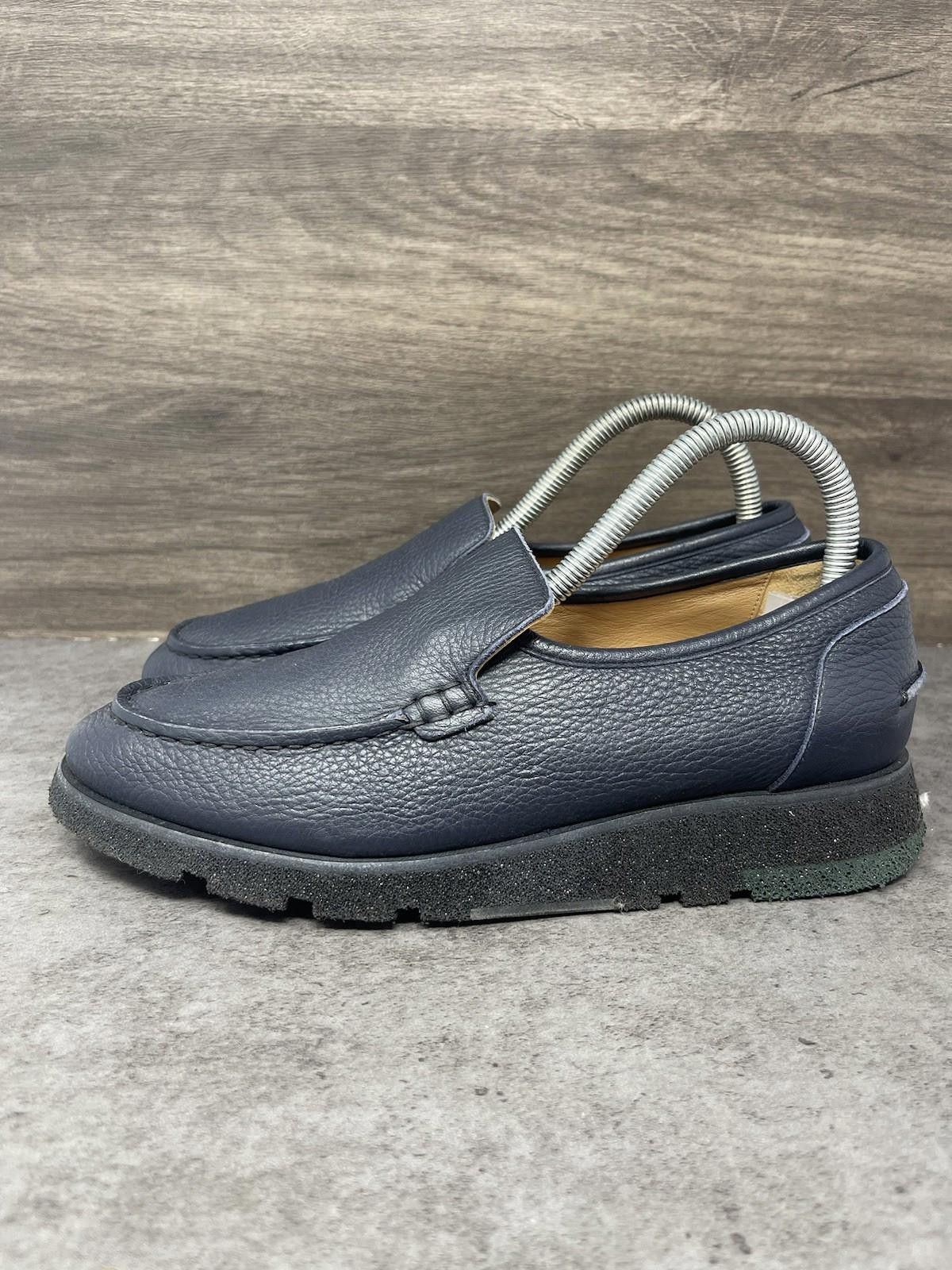 Other Donatello Shoes Mens Size 8.5 Augusta Leather Chunky Size US 8.5 / EU 41-42 - 1 Thumbnail
