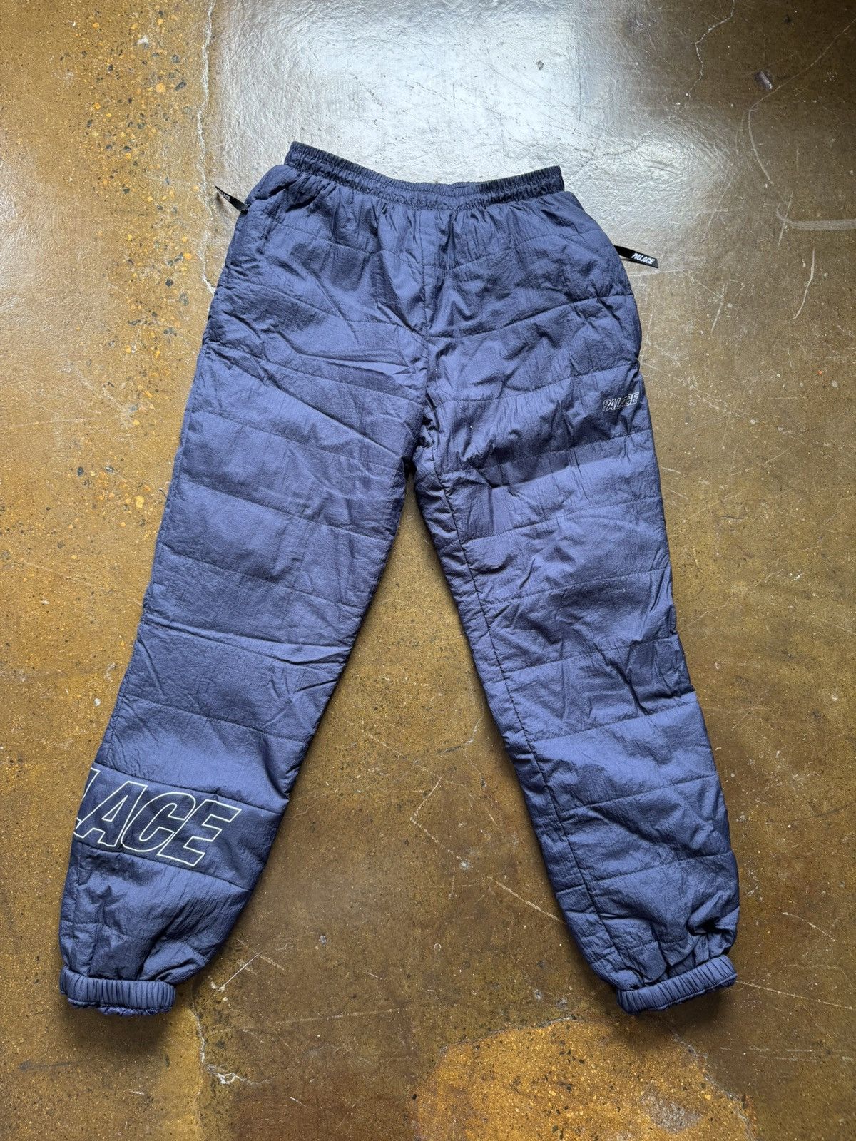 Palace Palace Insulated Snowboarding Pants Size US 32 / EU 48 - 1 Thumbnail