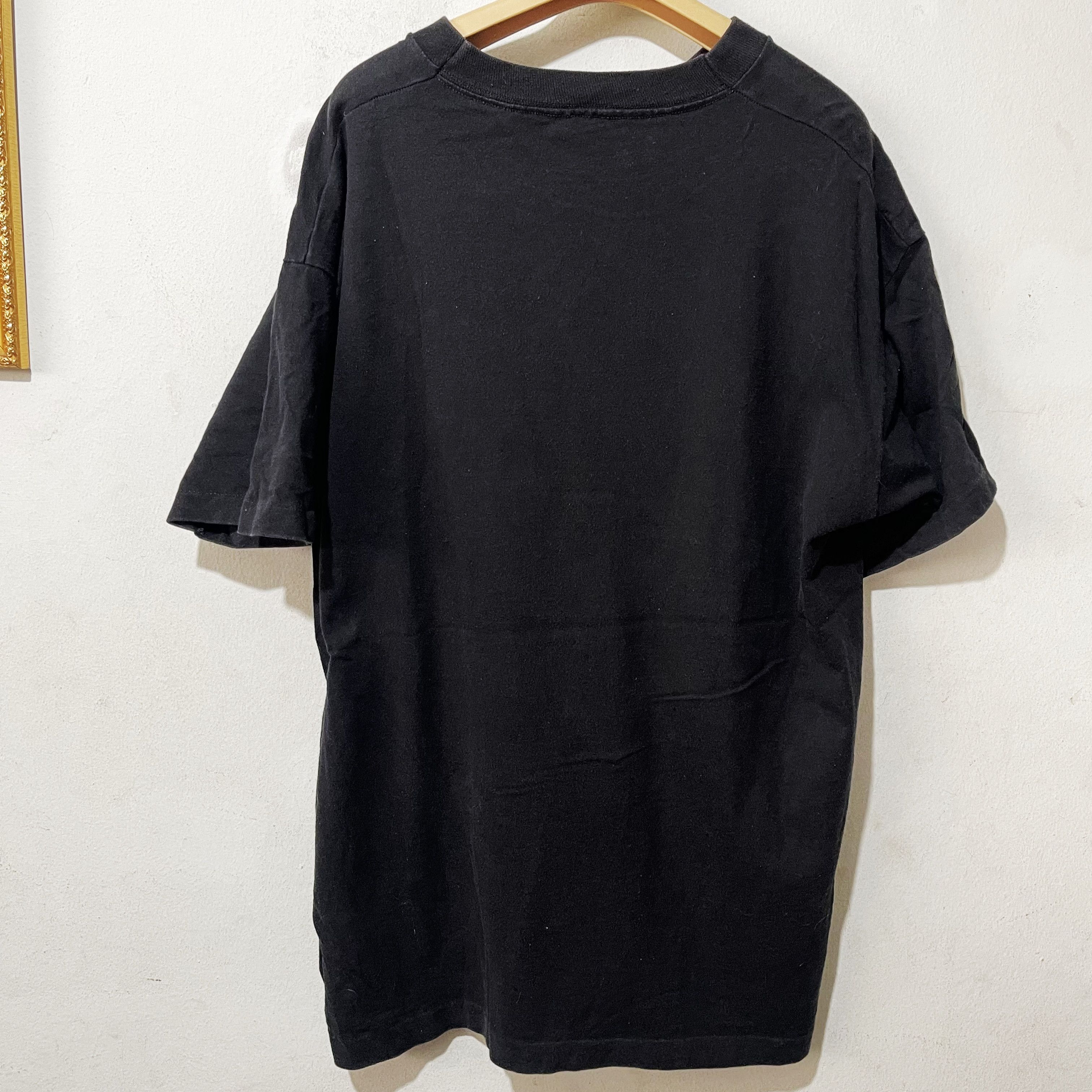 Vintage Vintage 90s Amedeo Modigliani Shirt Size US XL / EU 56 / 4 - 3 Thumbnail