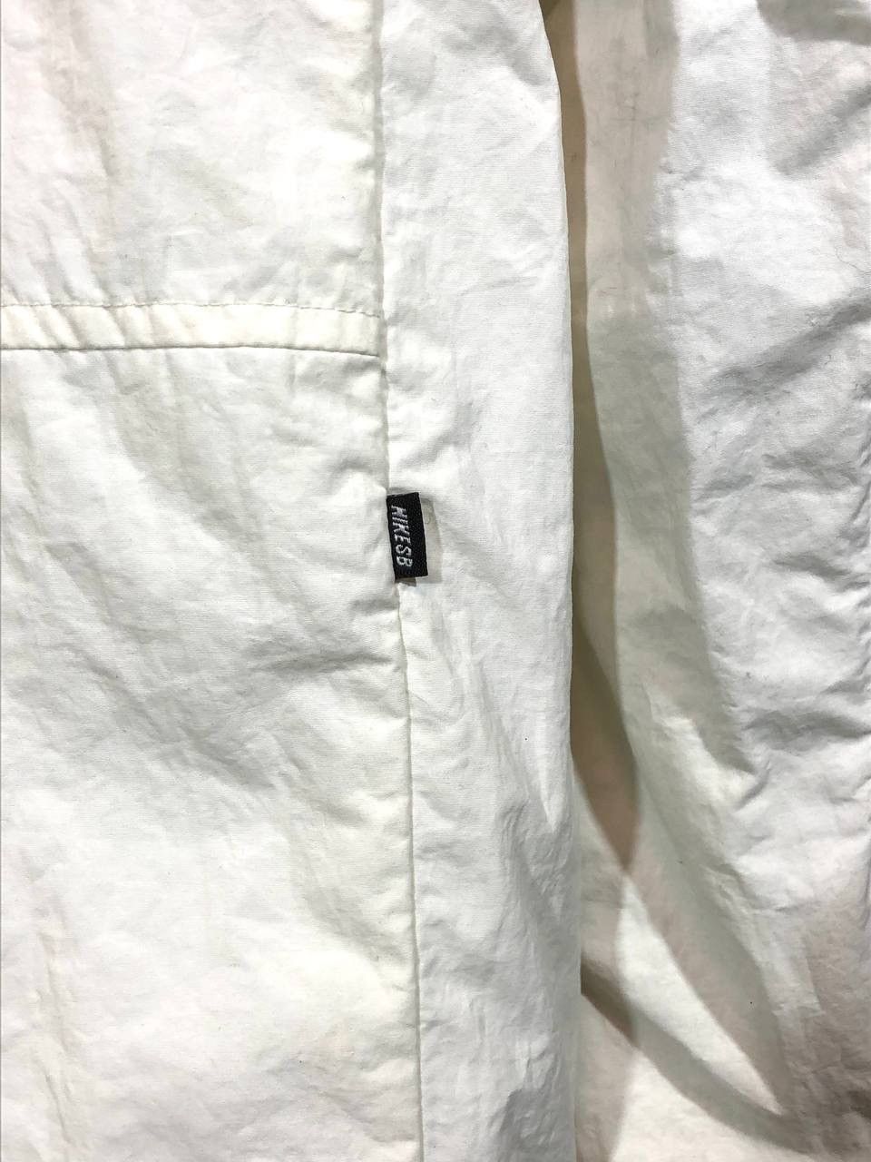 Nike Nike SB Overshirt Jacket Men’s Size US M / EU 48-50 / 2 - 2 Thumbnail