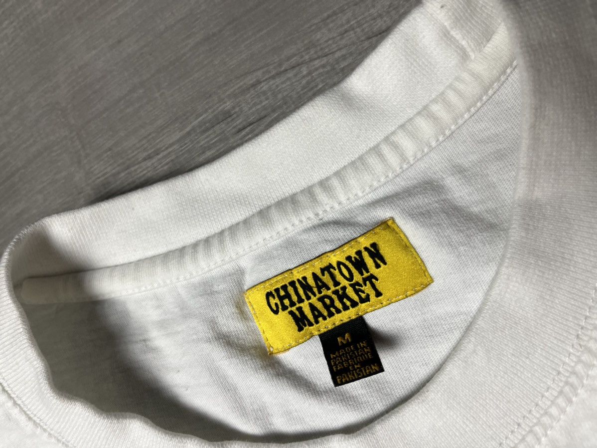 Market Chinatown market long sleeve size Medium Size US M / EU 48-50 / 2 - 4 Thumbnail