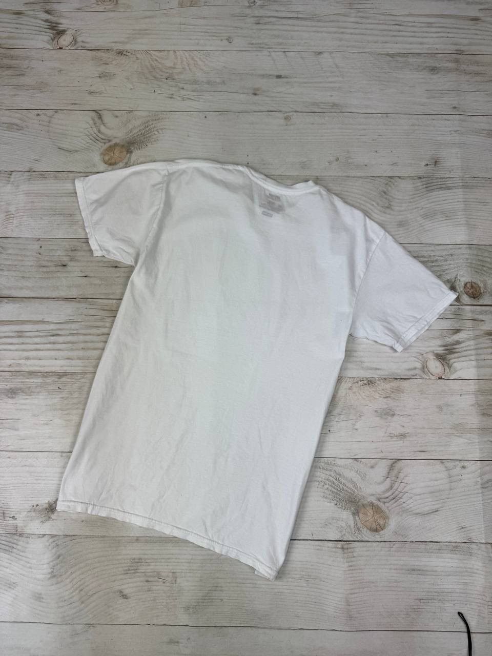 Hanes × Supreme Hanes x Supreme T-Shirt Small Logo Size US M / EU 48-50 / 2 - 7 Thumbnail