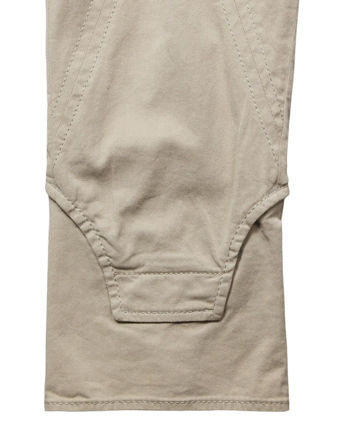 Designer × Dolce & Gabbana 1990S DOLCE GABBANA WOMEN UTILITY PANTS Size 36" / US 14 / IT 50 - 5 Thumbnail