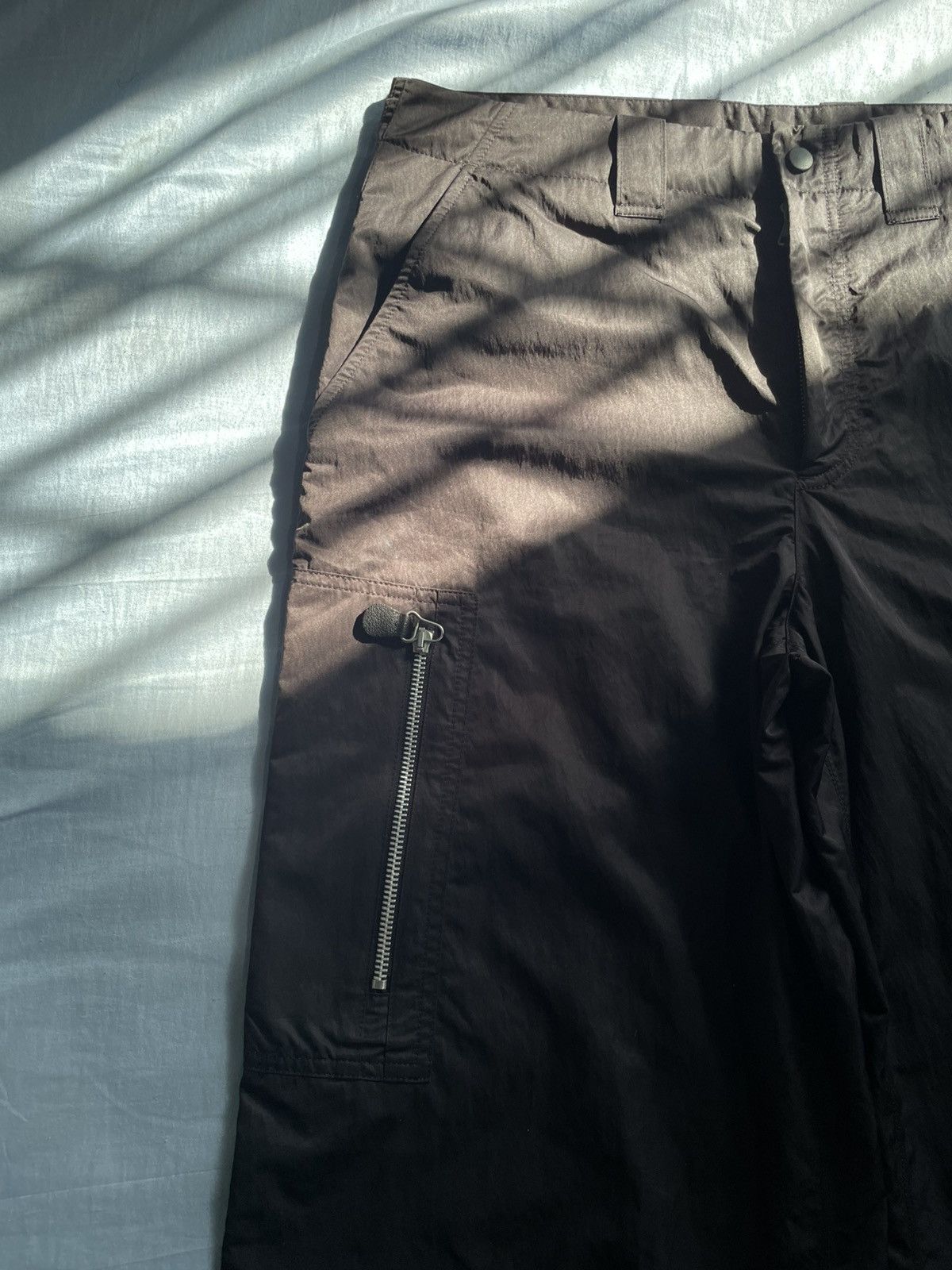 Our Legacy Our legacy tactical cargo 48 Size US 32 / EU 48 - 4 Thumbnail