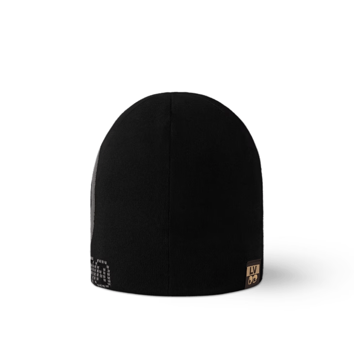 Louis Vuitton LV Fit Monogram Beanie Size ONE SIZE - 3 Thumbnail