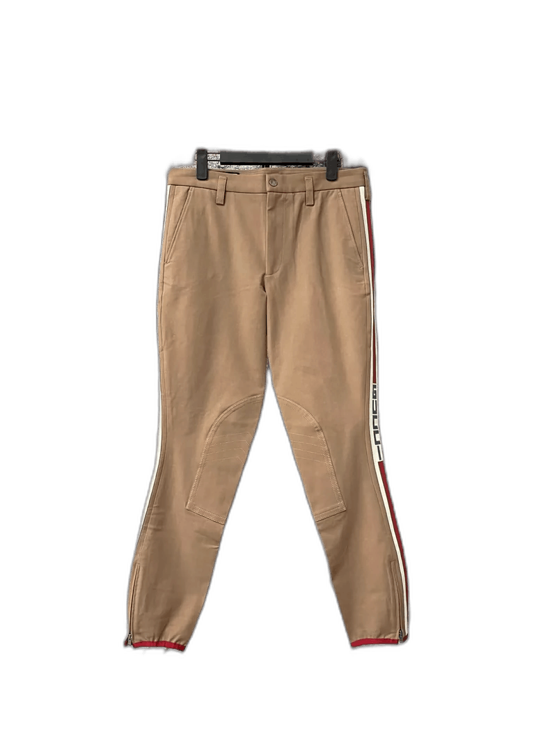 Gucci Gucci Long Pants Size 48 Brand New Size US 44 / EU 60 - 1 Thumbnail