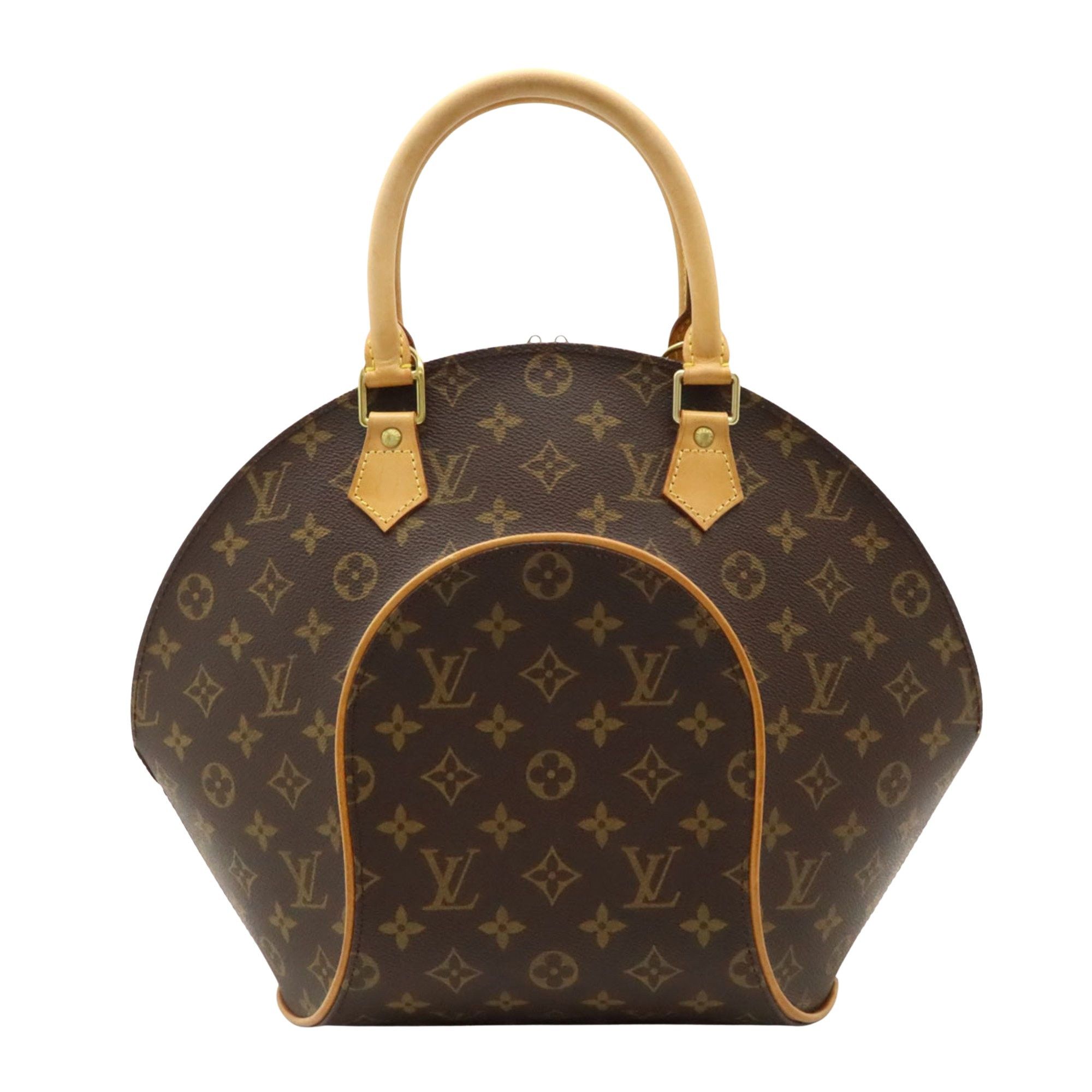 Louis Vuitton Louis Vuitton Ellipse handbag Size ONE SIZE - 1 Thumbnail