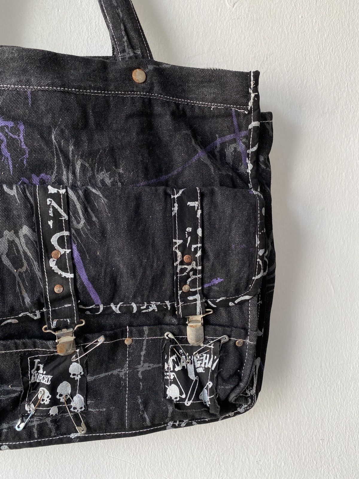 希少 h.NAOTO H.ANARCHYISM for plus 十字架T 原宿 希少 h.NAOTO H.ANARCHYISM for plus 十字架T 原宿 希少 h.NAOTO H