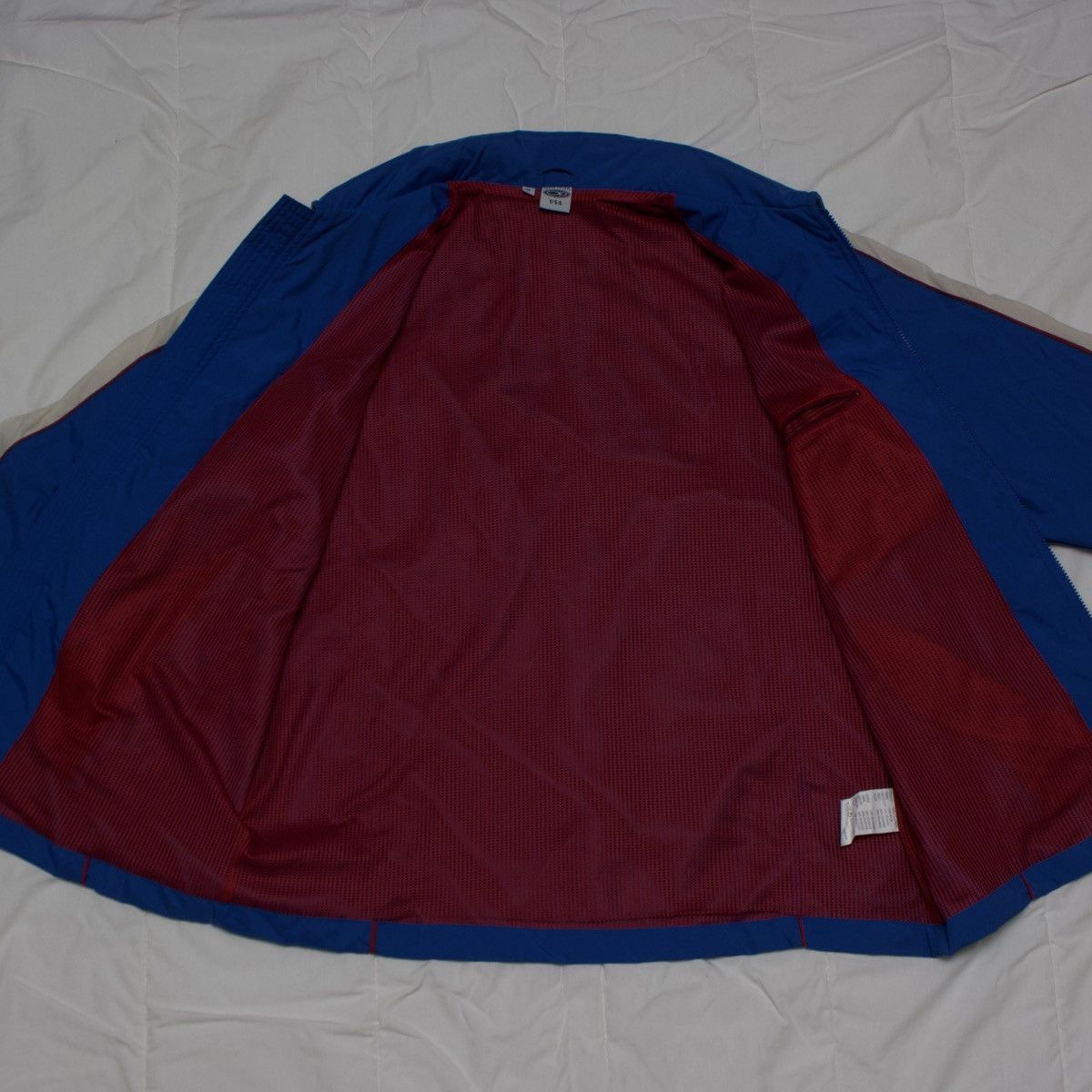 Ocean Pacific Ocean Pacific sail jacket Size US M / EU 48-50 / 2 - 4 Thumbnail