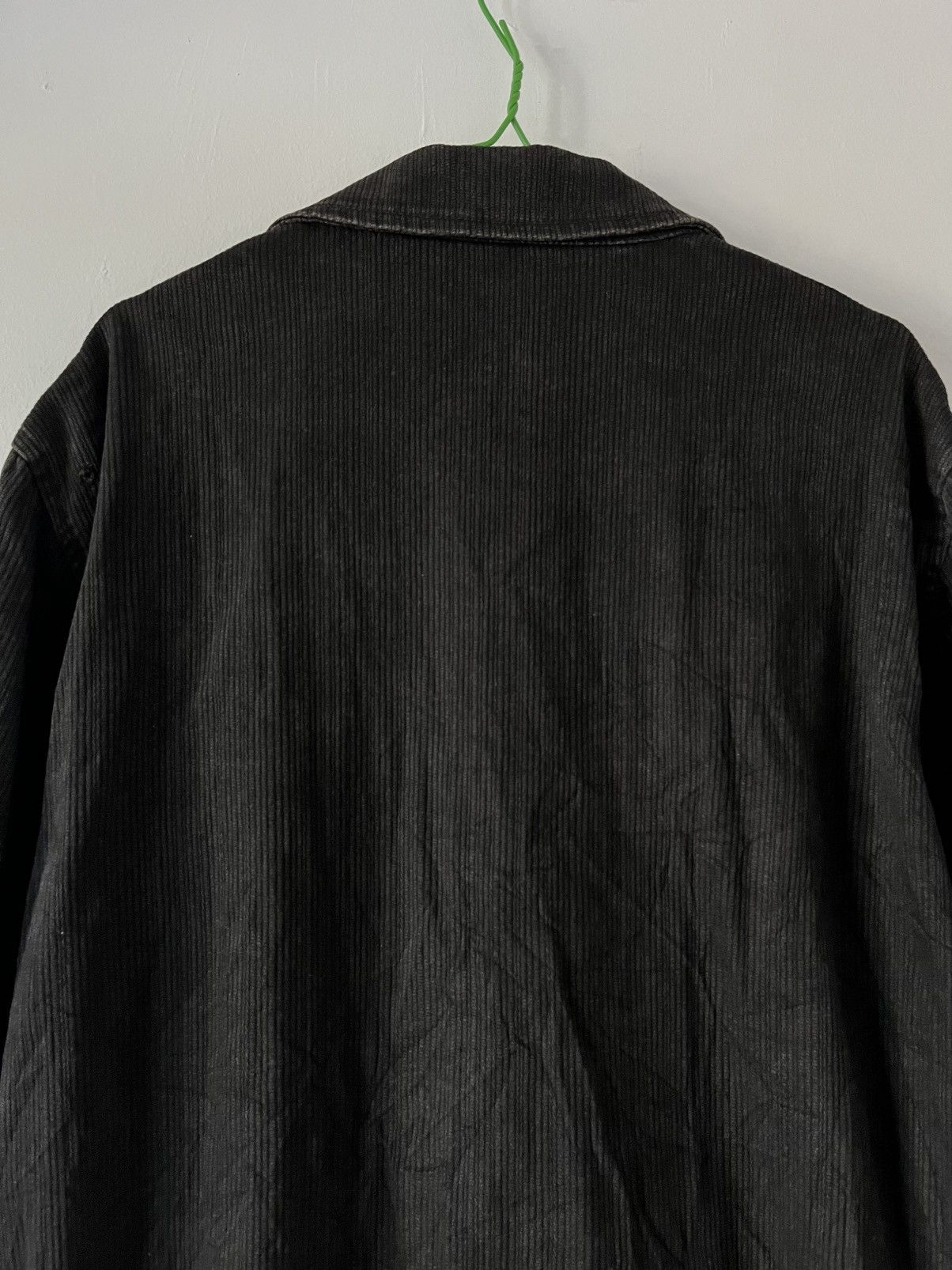 Takeo Kikuchi Vintage Takeo Kikuchi Corduroy Jacket Size US XL / EU 56 / 4 - 11 Thumbnail