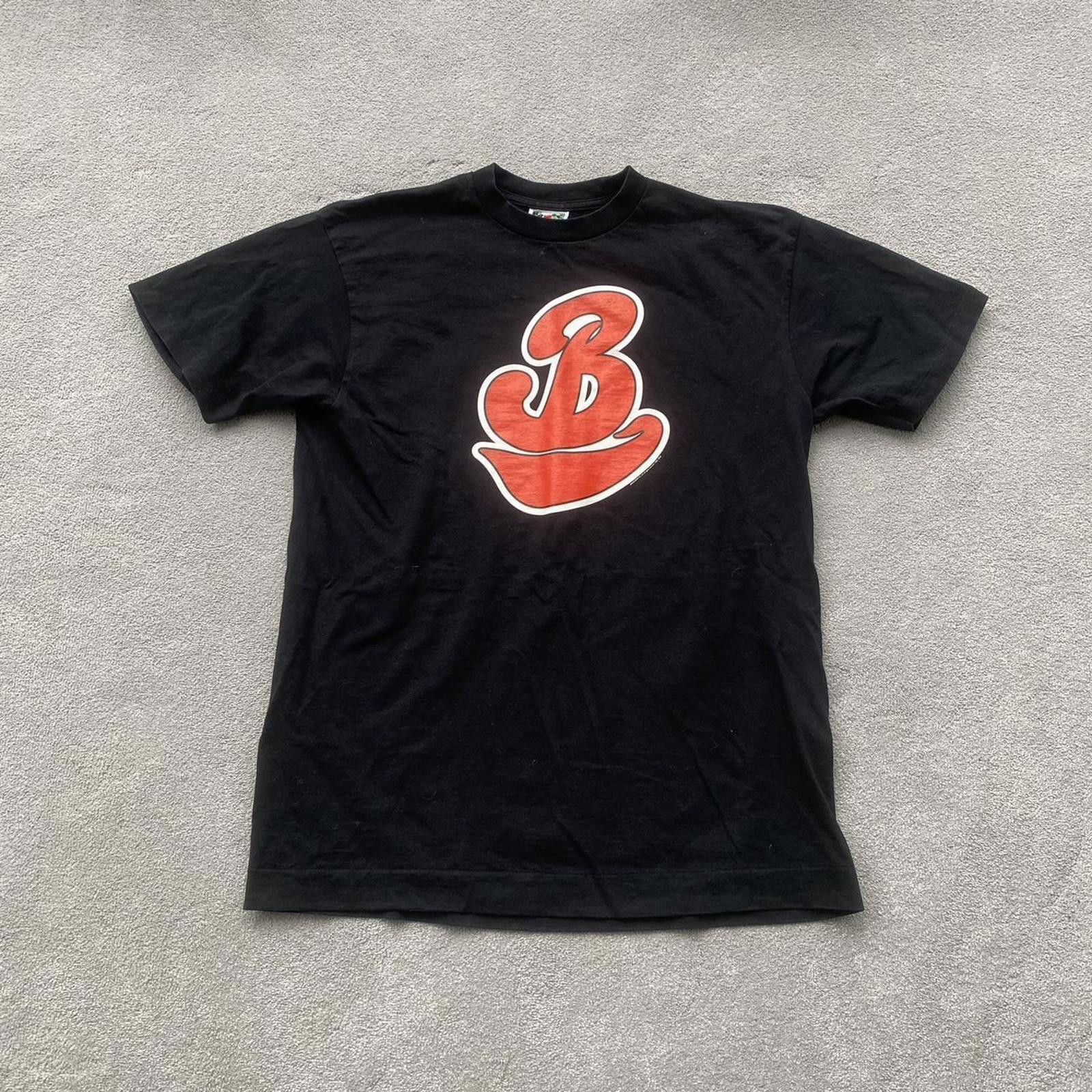 Bape A Bathing Ape T-Shirt. Size US M / EU 48-50 / 2 - 1 Thumbnail