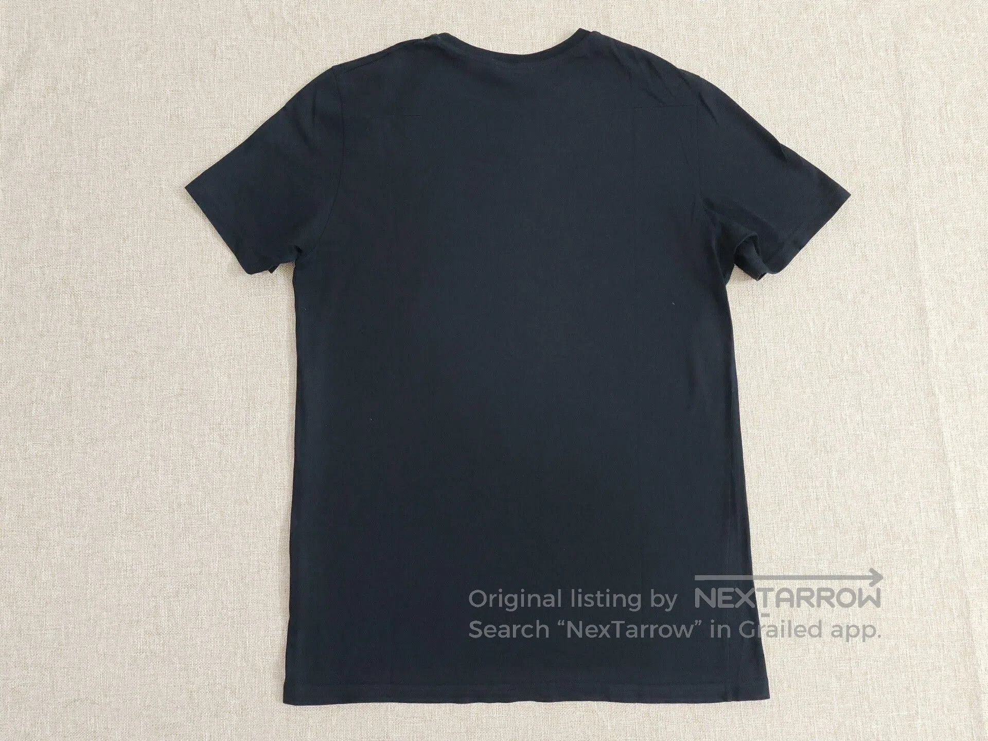 Dior Dior Men's Gold Bee Short-Sleeve T-Shirt. Size US M / EU 48-50 / 2 - 7 Thumbnail