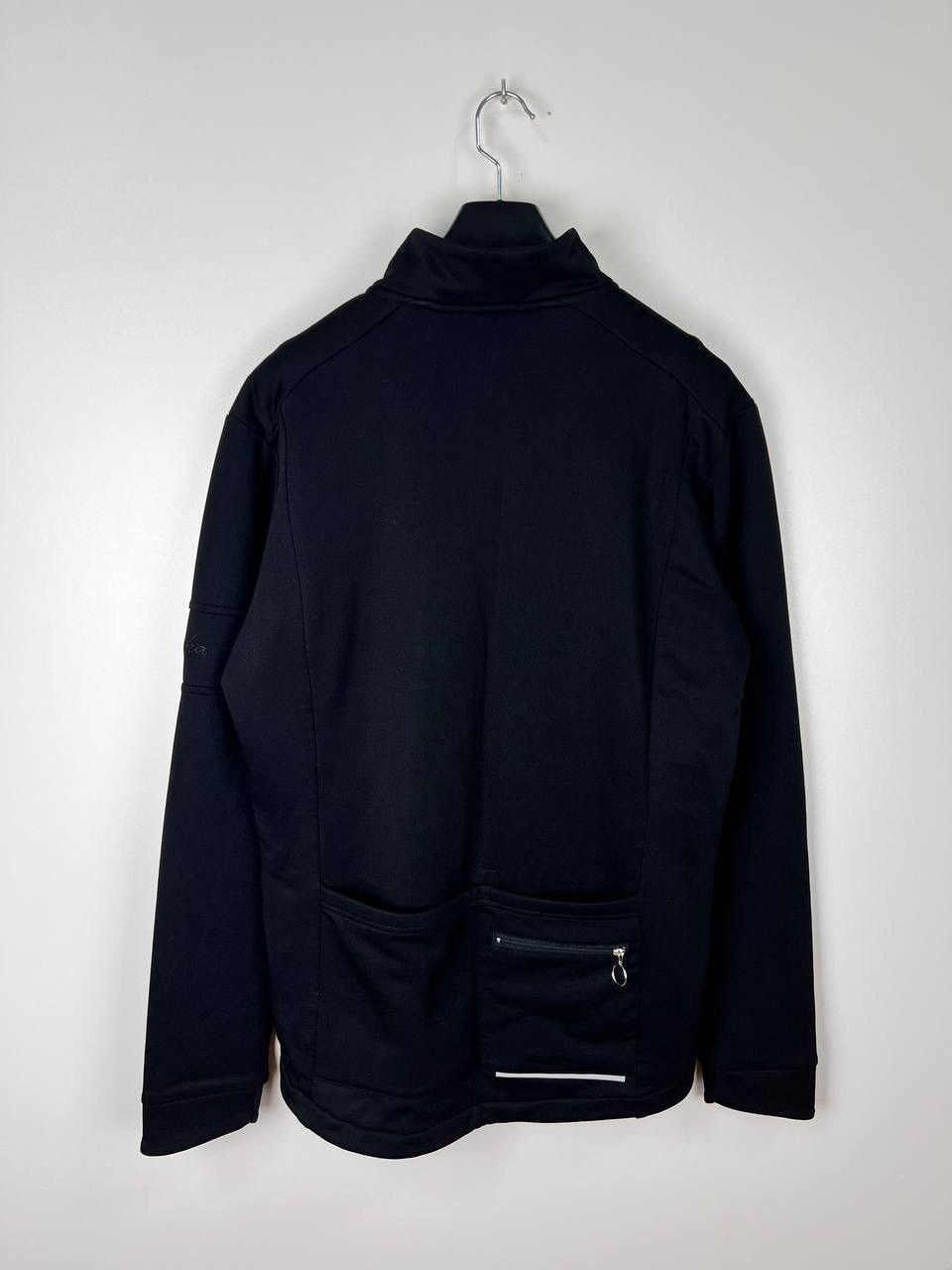 Vintage Rapha velo zip sweatshirt size L Size US L / EU 52-54 / 3 - 2 Thumbnail