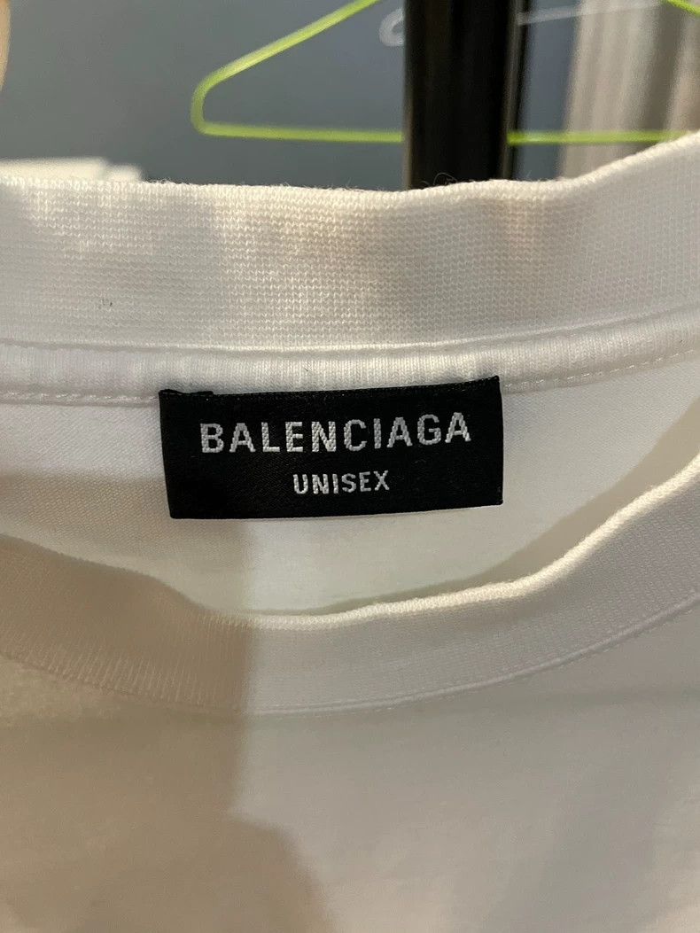 Balenciaga Balenciaga WFP Second Generation Co-branded Series FW22 Lo Size US XS / EU 42 / 0 - 7 Thumbnail