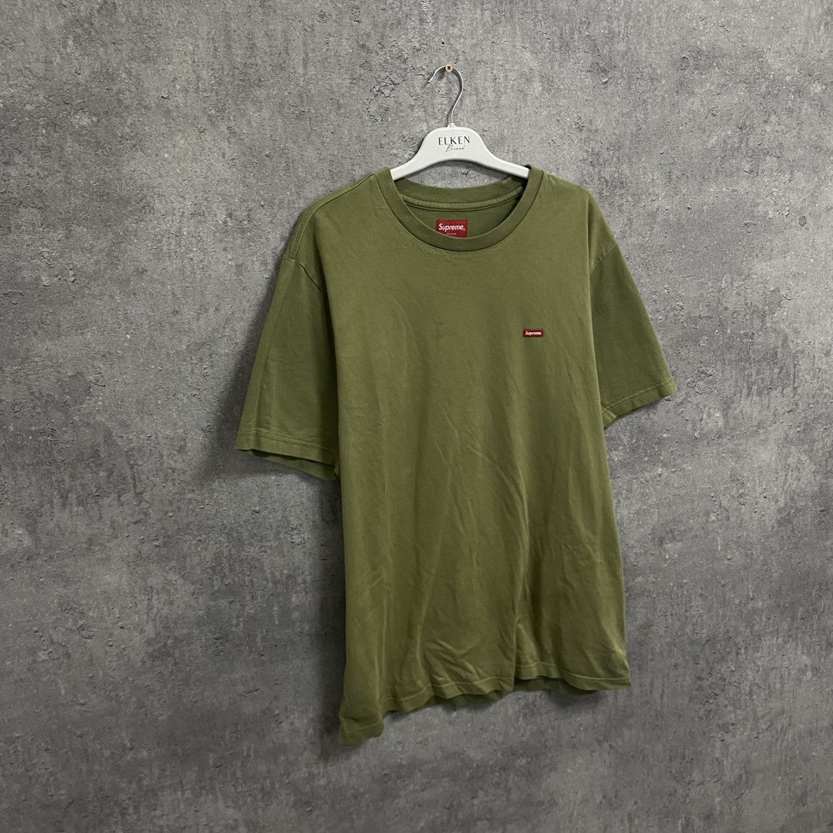 Supreme Supreme T Shirt Size US L / EU 52-54 / 3 - 3 Thumbnail
