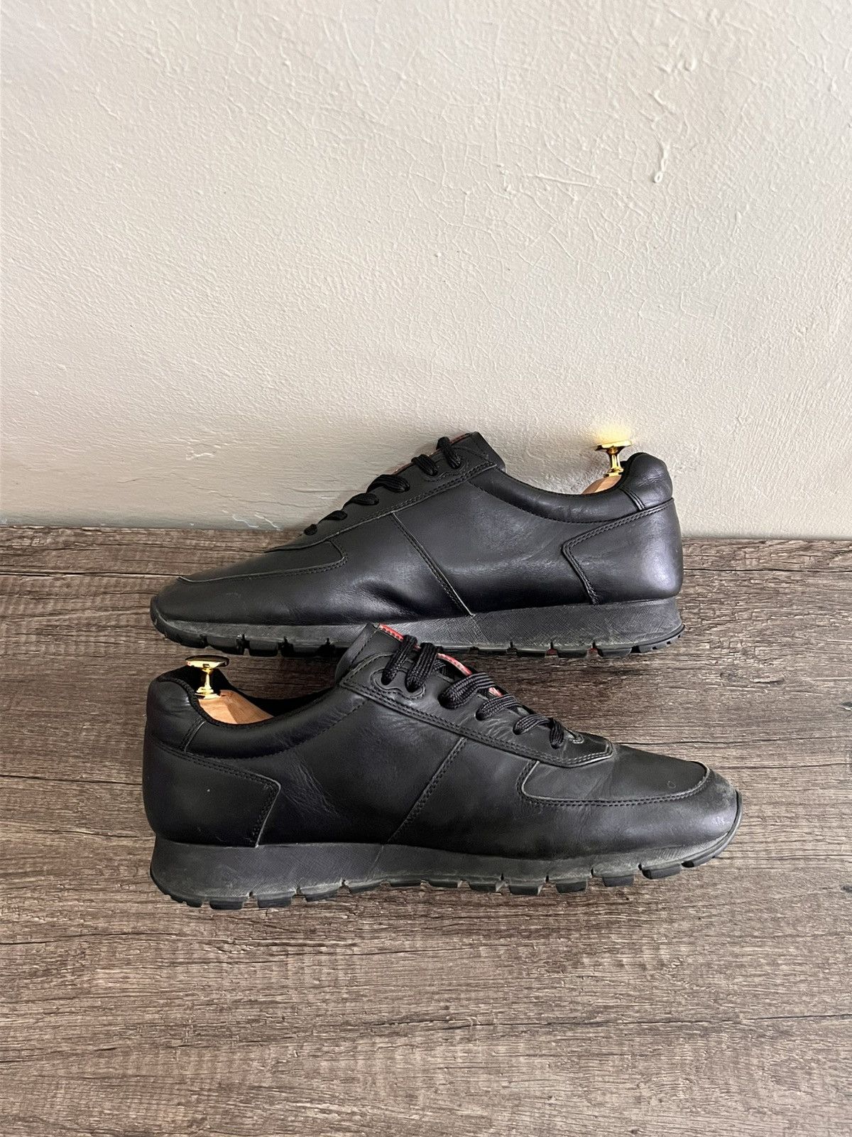 Prada Low-top Sneakers Size US 9 / EU 42 - 6 Thumbnail