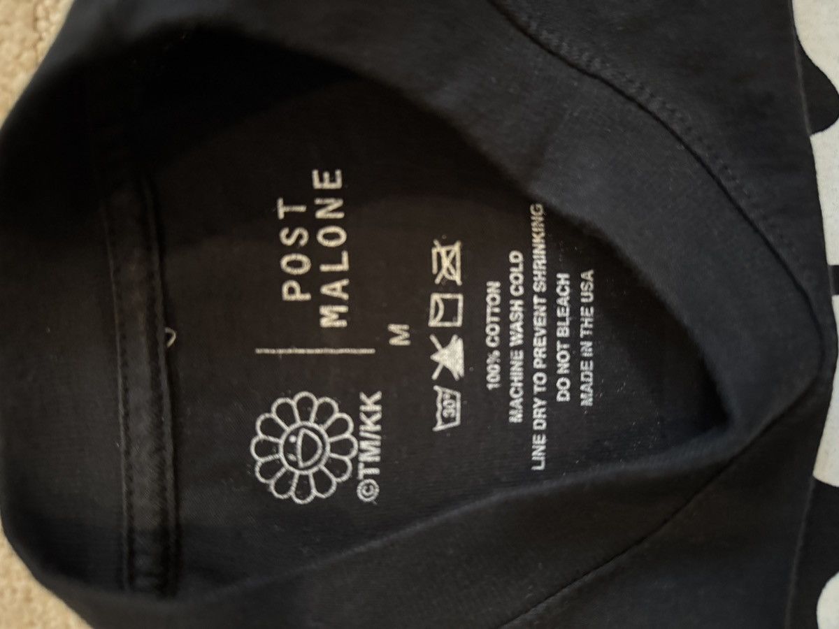 Other Post Malone x Takashi Murakami Size US M / EU 48-50 / 2 - 3 Thumbnail