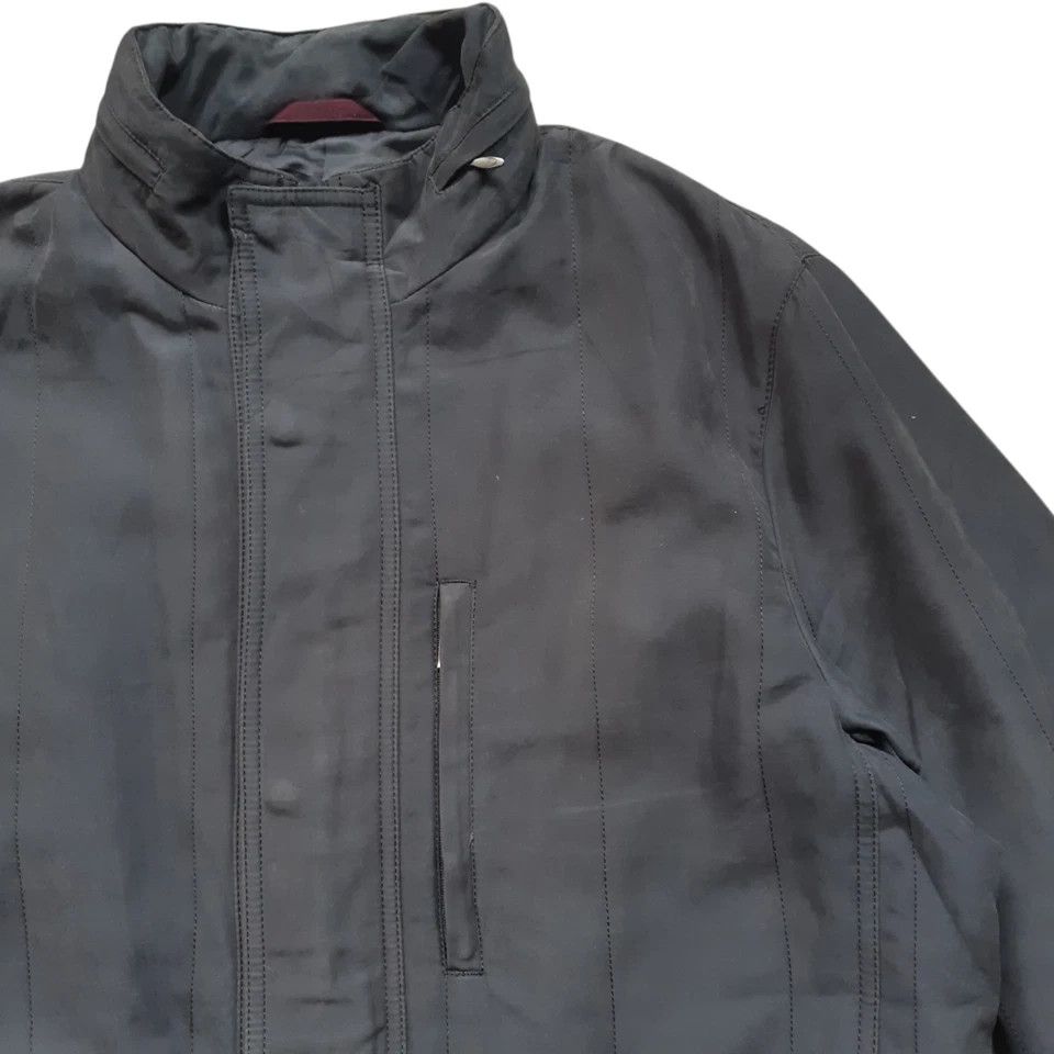 Dezert Dezert Plus Homme Mens Jacket Vintage 90s Naruhiko Taguchi Size US L / EU 52-54 / 3 - 3 Thumbnail