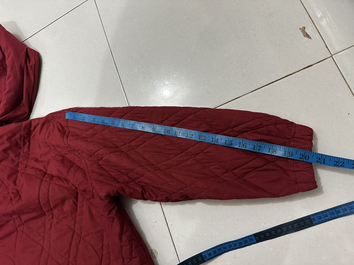 Burberry VTG Burberrys Jacket Size US L / EU 52-54 / 3 - 17 Thumbnail