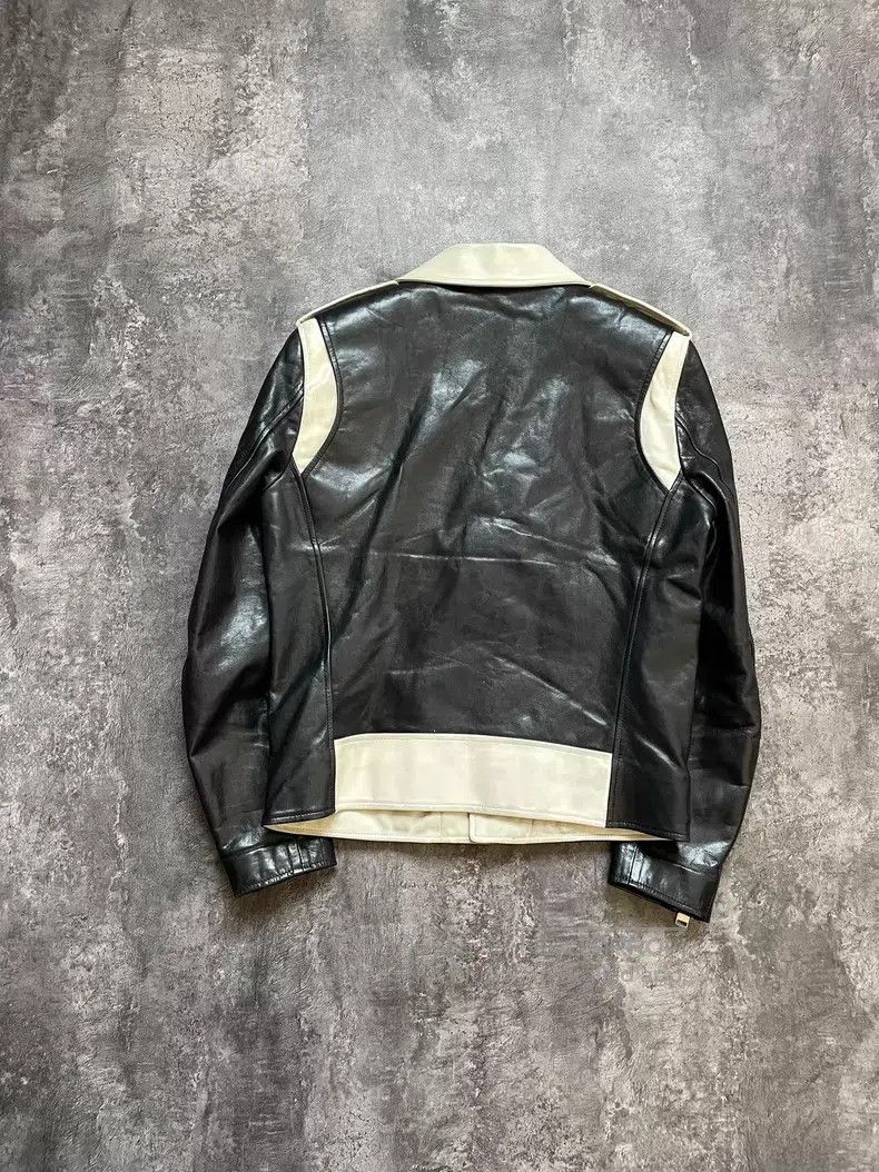 Saint Laurent Paris #REF! Size US M / EU 48-50 / 2 - 7 Thumbnail