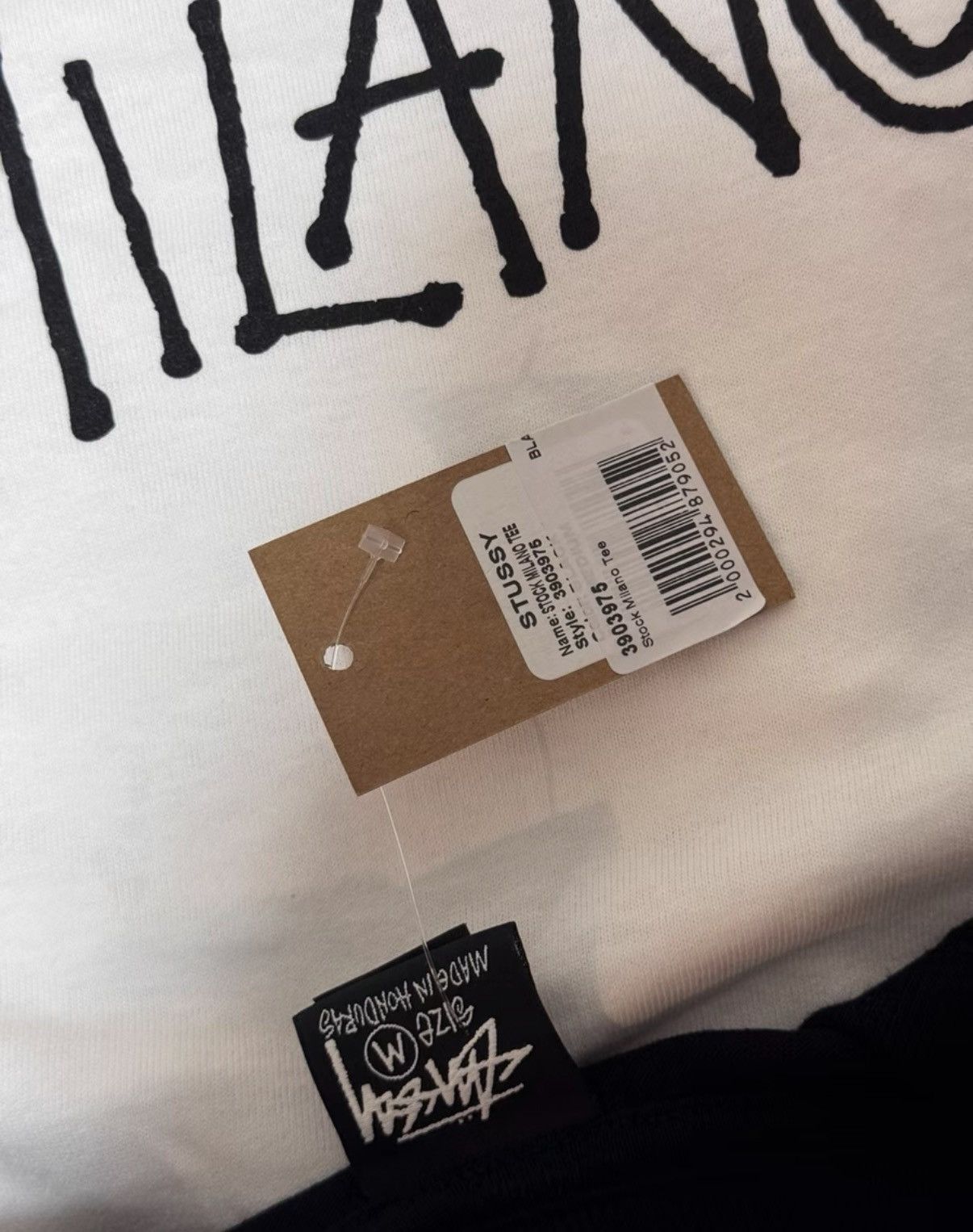Stussy Stussy Milan Limited K21 Size US L / EU 52-54 / 3 - 3 Thumbnail