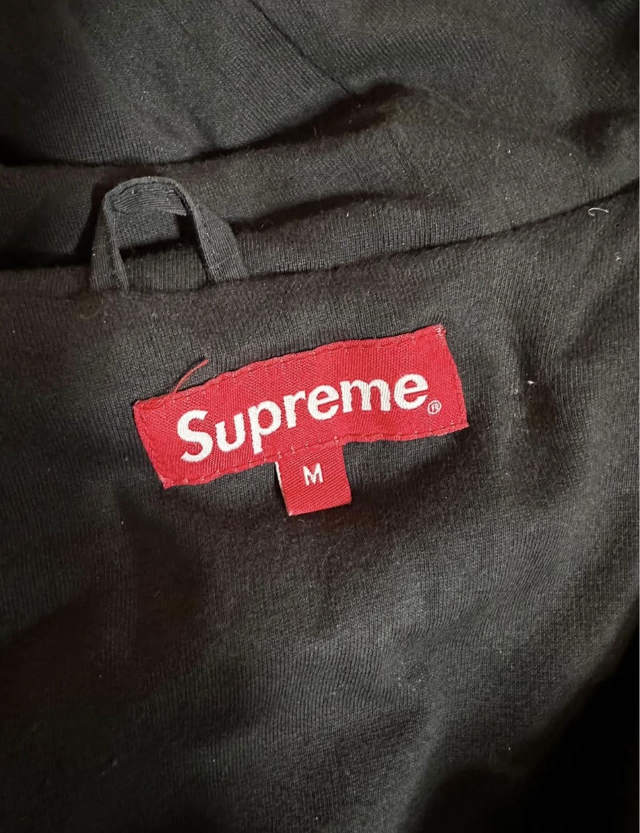 Supreme Supreme FW21 Ripstop jacket Size US M / EU 48-50 / 2 - 3 Thumbnail