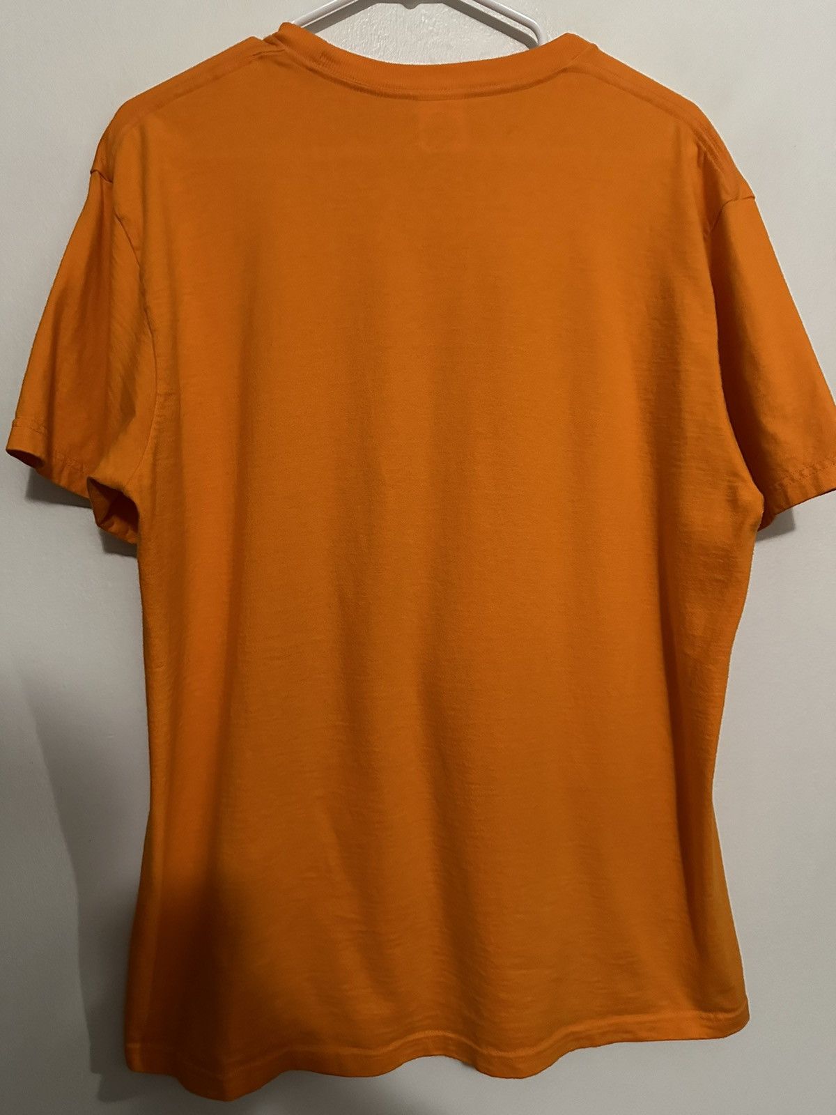 Supreme Supreme Balloons Tee Size US M / EU 48-50 / 2 - 3 Thumbnail