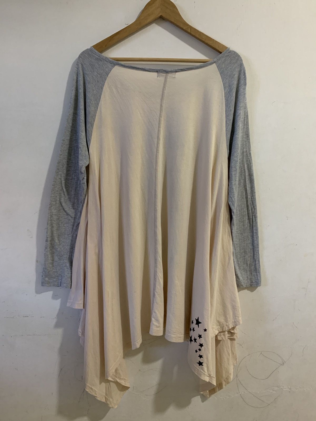 Designer WORLD WIDE LOVE JAPAN BRAND "The Mouth Is The Gate Of Evil" Size US S / EU 44-46 / 1 - 6 Thumbnail