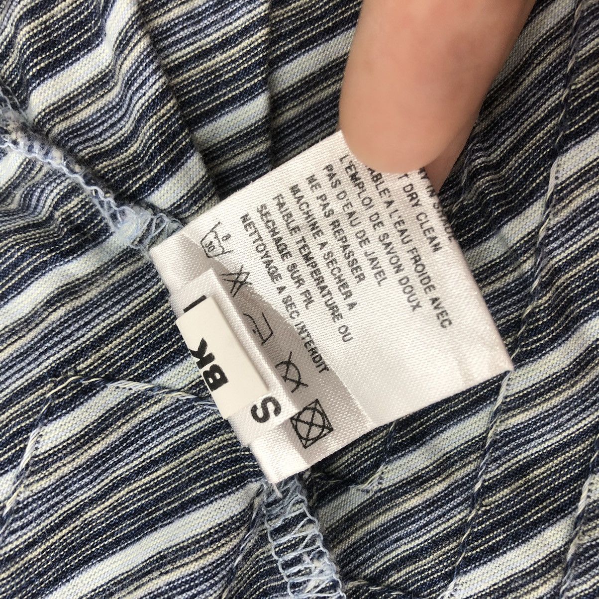 Descente Vintage DESCENTE INTERNATIONAL COLLECTION Polo Size US L / EU 52-54 / 3 - 6 Thumbnail