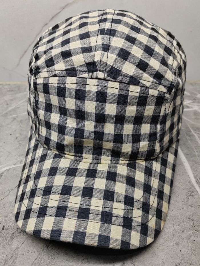 Girl Skateboards Vintage Girl Skateboard 5panel Style Cap Hat Size ONE SIZE - 1 Thumbnail