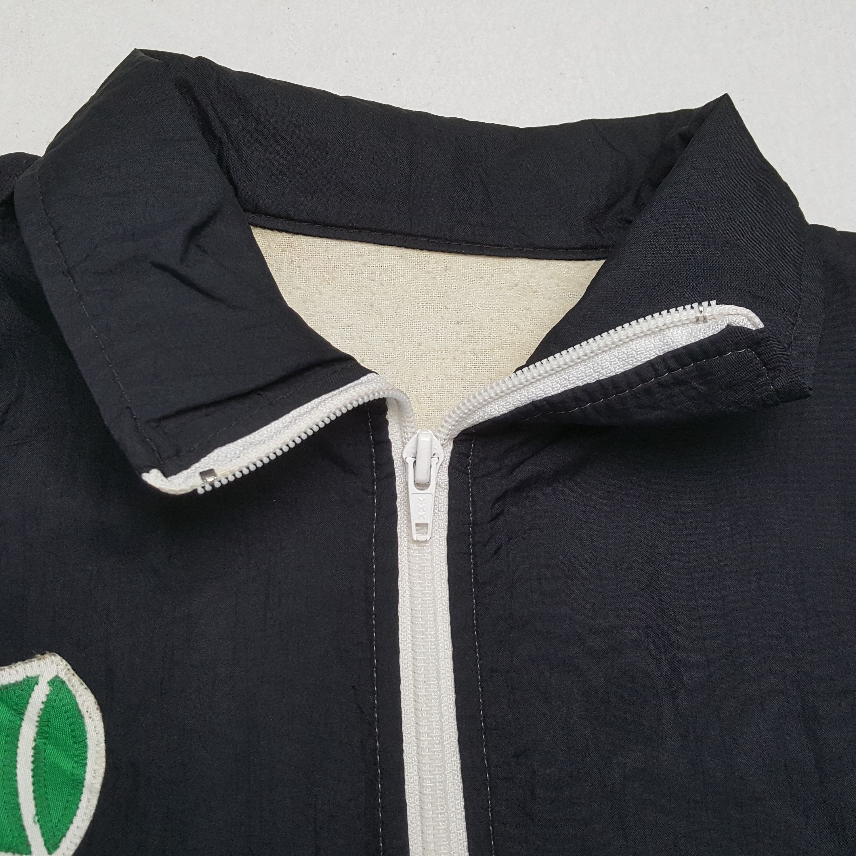 NFL × Vintage Vintage TIGER American Sports Team Windbreaker Jacket Size US S / EU 44-46 / 1 - 11 Thumbnail