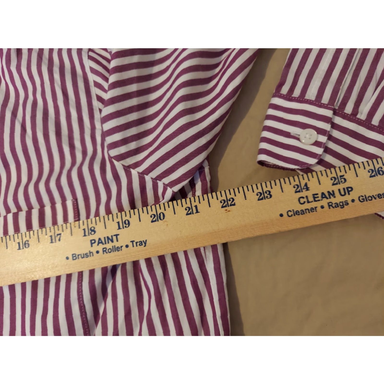 Orvis VINTAGE No Size XXL / US 16-18 / IT 52-54 - 4 Thumbnail
