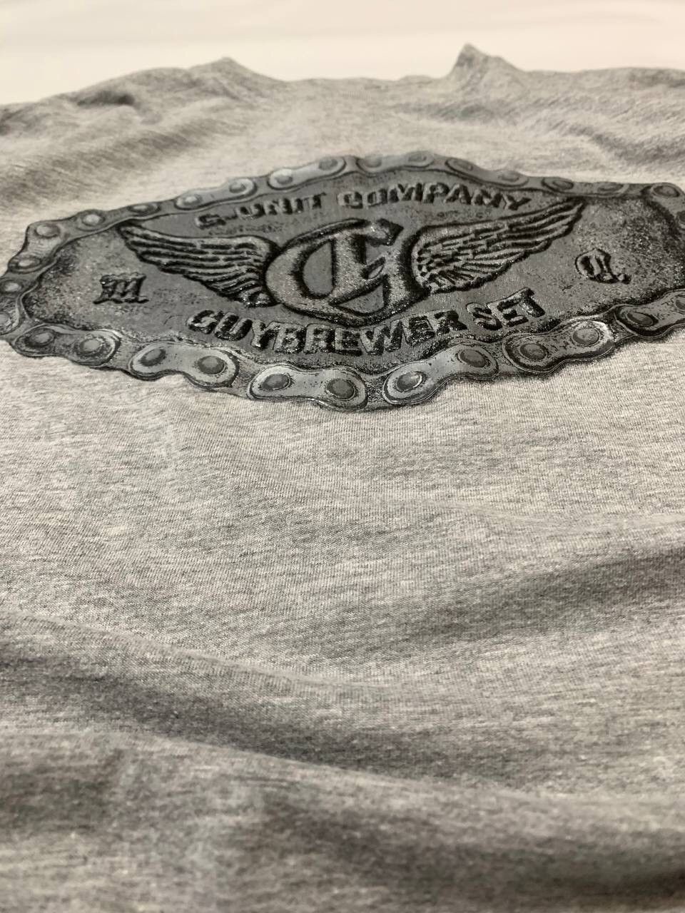Band Tees Crazy Y2K G Unit 50 Cent T shirt Size US L / EU 52-54 / 3 - 6 Thumbnail