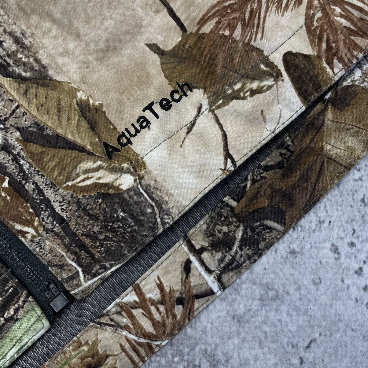 Realtree Aquatech Realtree Photo Jacket Size US L / EU 52-54 / 3 - 8 Thumbnail