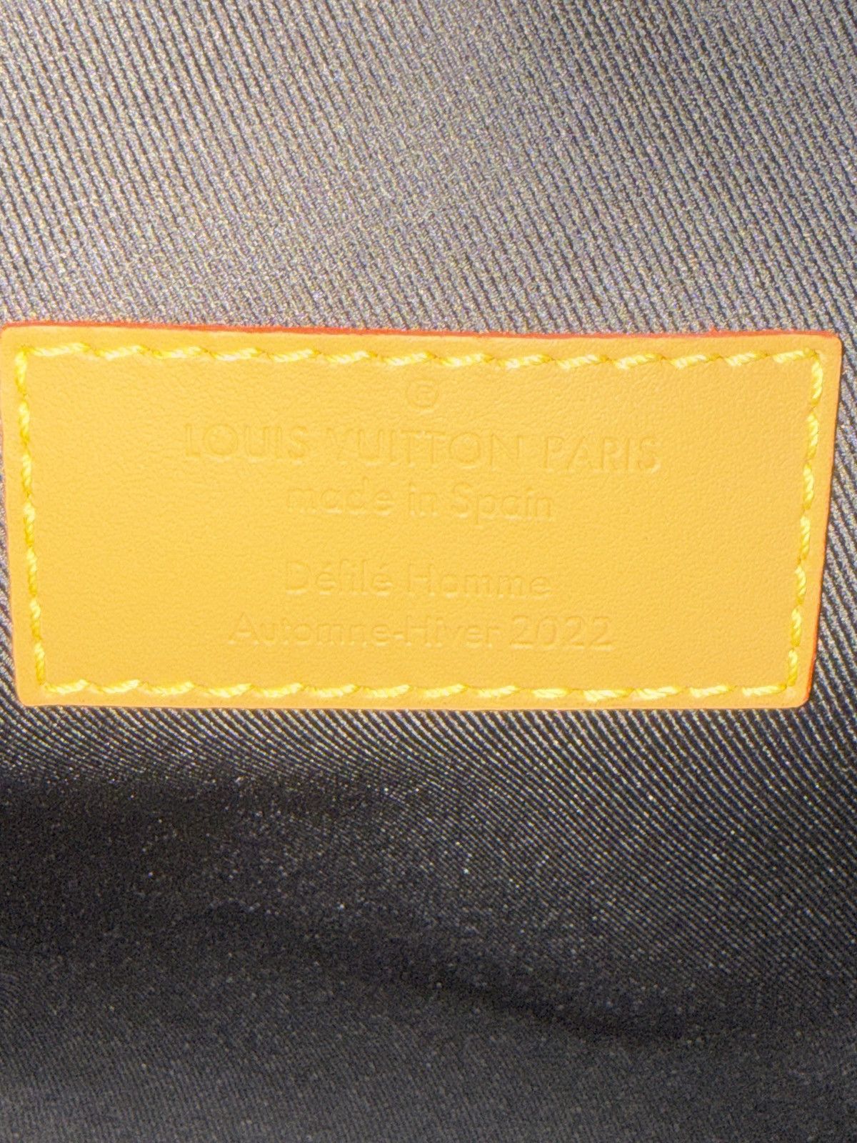 Louis Vuitton Hobo Cruiser Size ONE SIZE - 5 Thumbnail