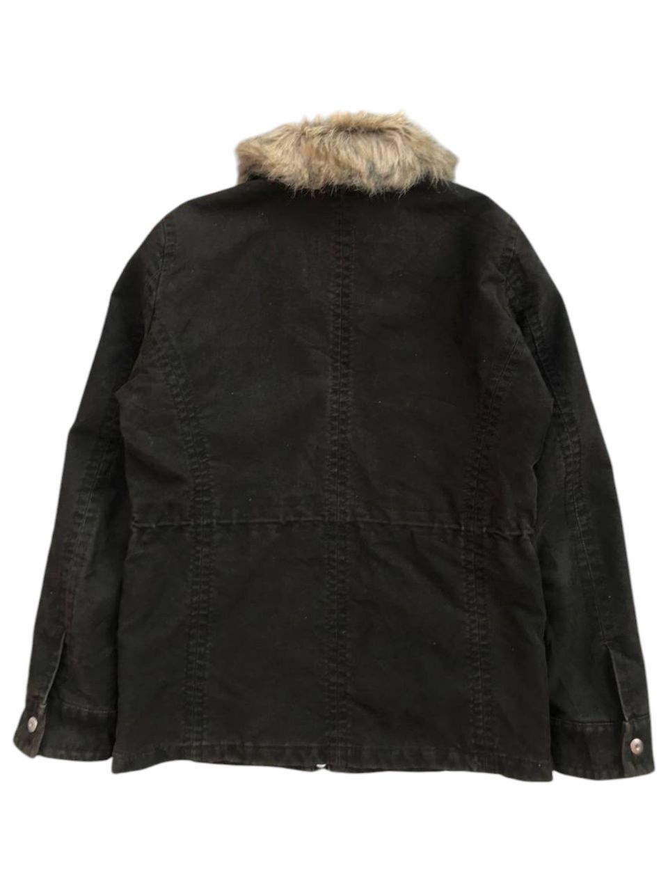 14th Addiction Abahouse Fur Collar Jacket Size US M / EU 48-50 / 2 - 5 Thumbnail