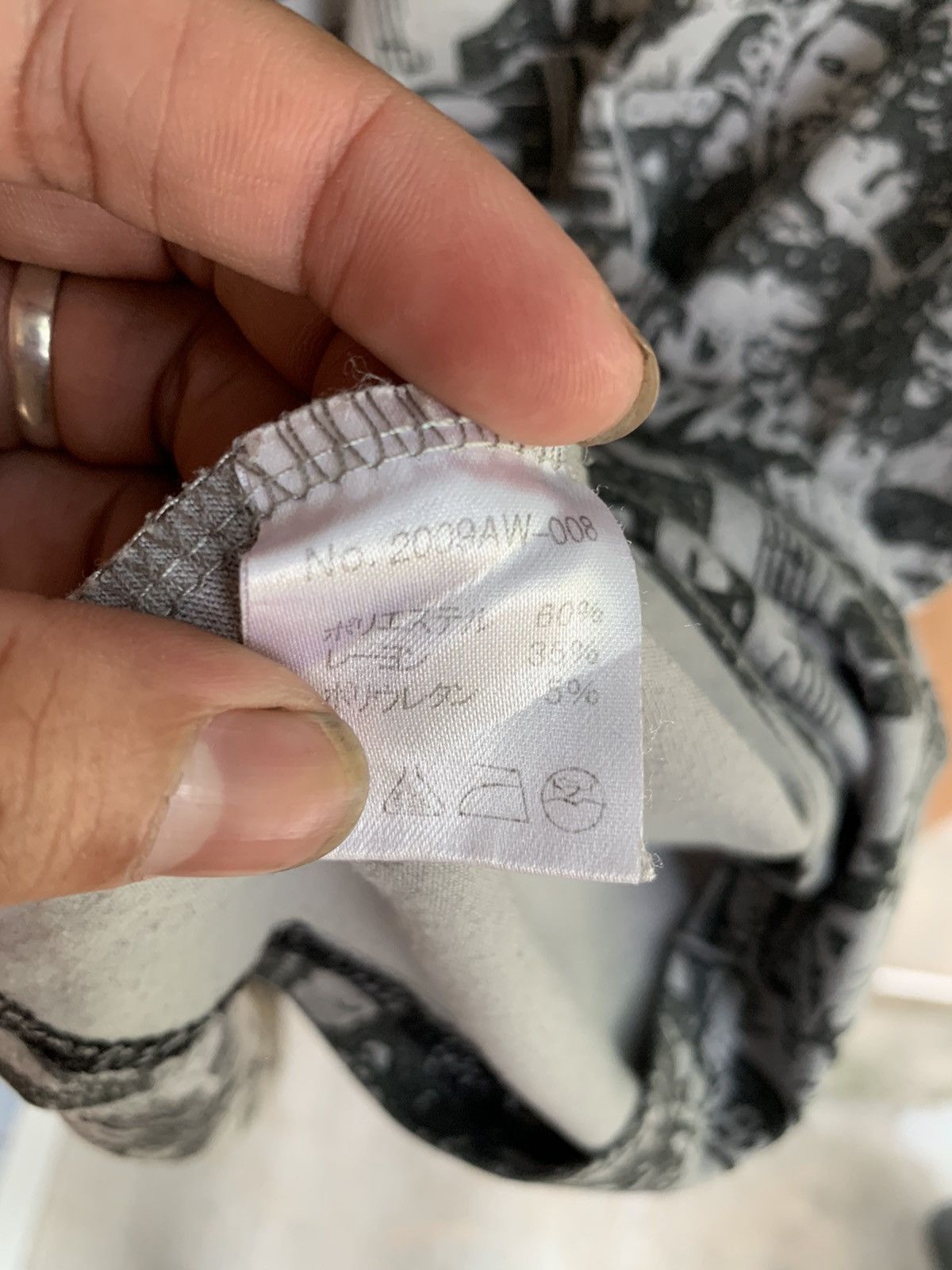 If Six Was Nine 💸BINDINGOFFER💸Cecil mcbee tank top Size S / US 4 / IT 40 - 8 Thumbnail