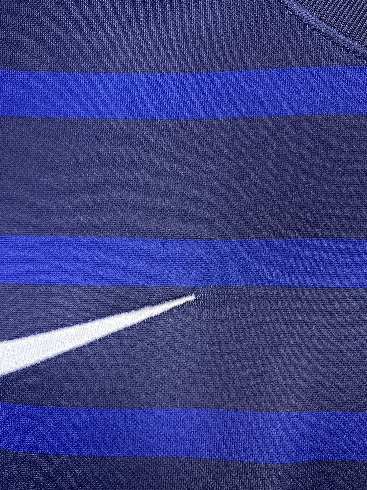 Nike Nike France 2020 2021 Home Football Shirt Soccer Jersey Size US M / EU 48-50 / 2 - 6 Thumbnail