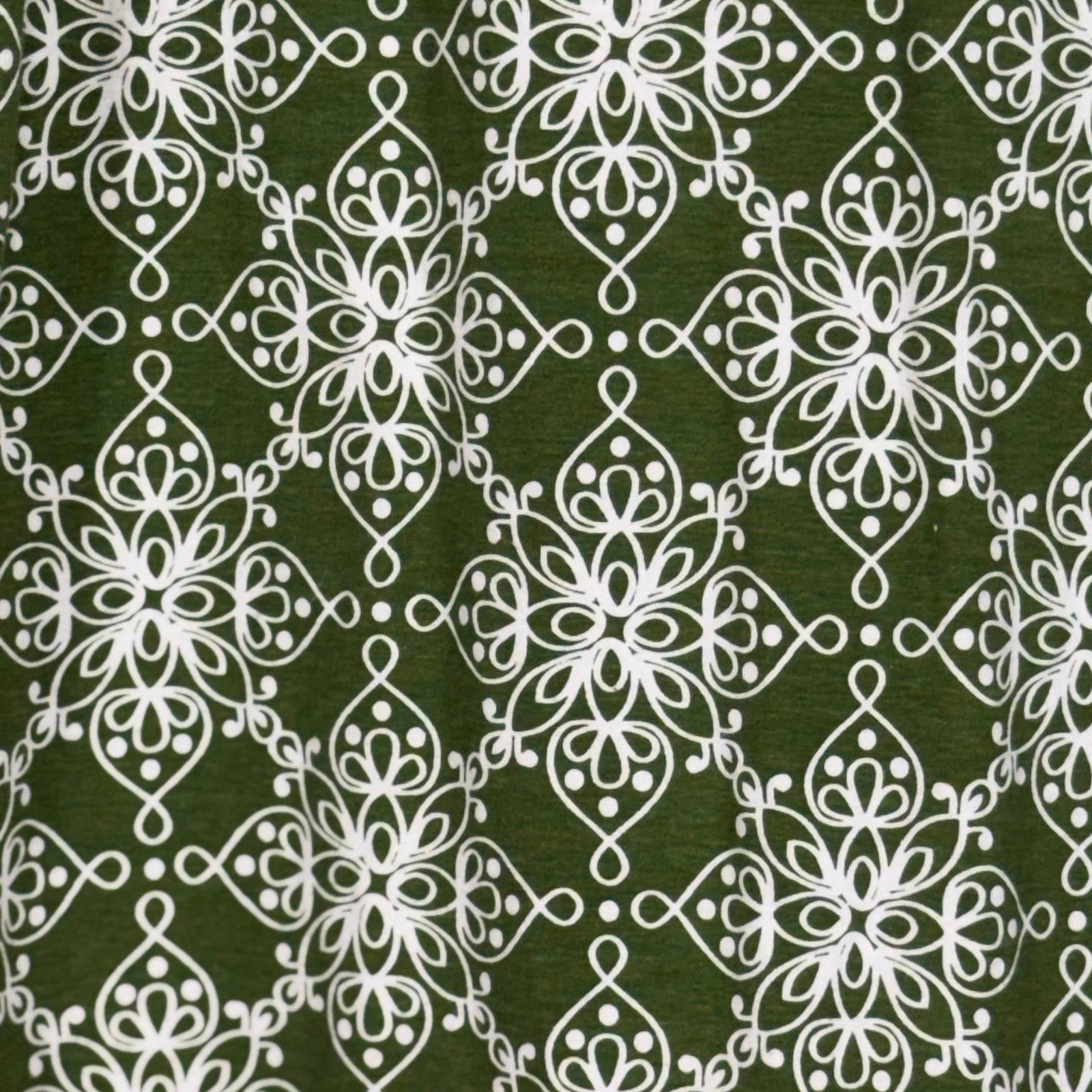 Other Counting Daisies Size 12 Holiday Dress Size ONE SIZE - 4 Thumbnail
