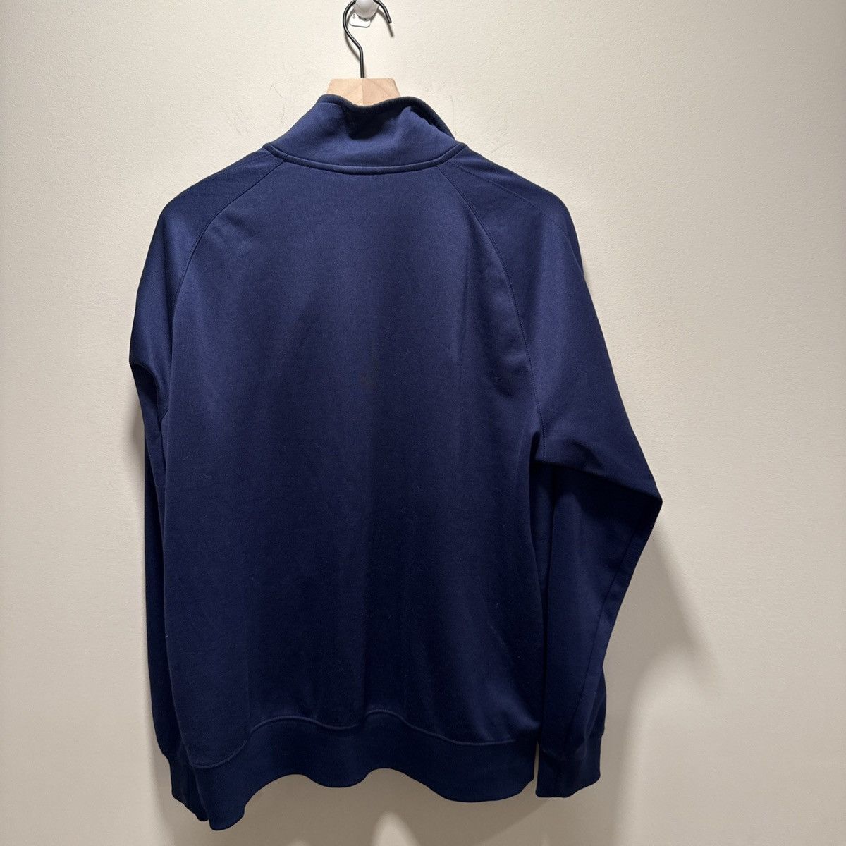 Other MEN'S NIKE FC BARCELONA 2013/2014 JACKET TRACK TOP SOCCER Size US L / EU 52-54 / 3 - 5 Thumbnail