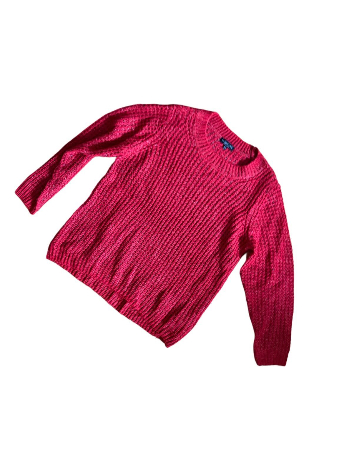 Other open-knit jumper – F&F Knitwear Size XL / US 12-14 / IT 48-50 - 2 Thumbnail