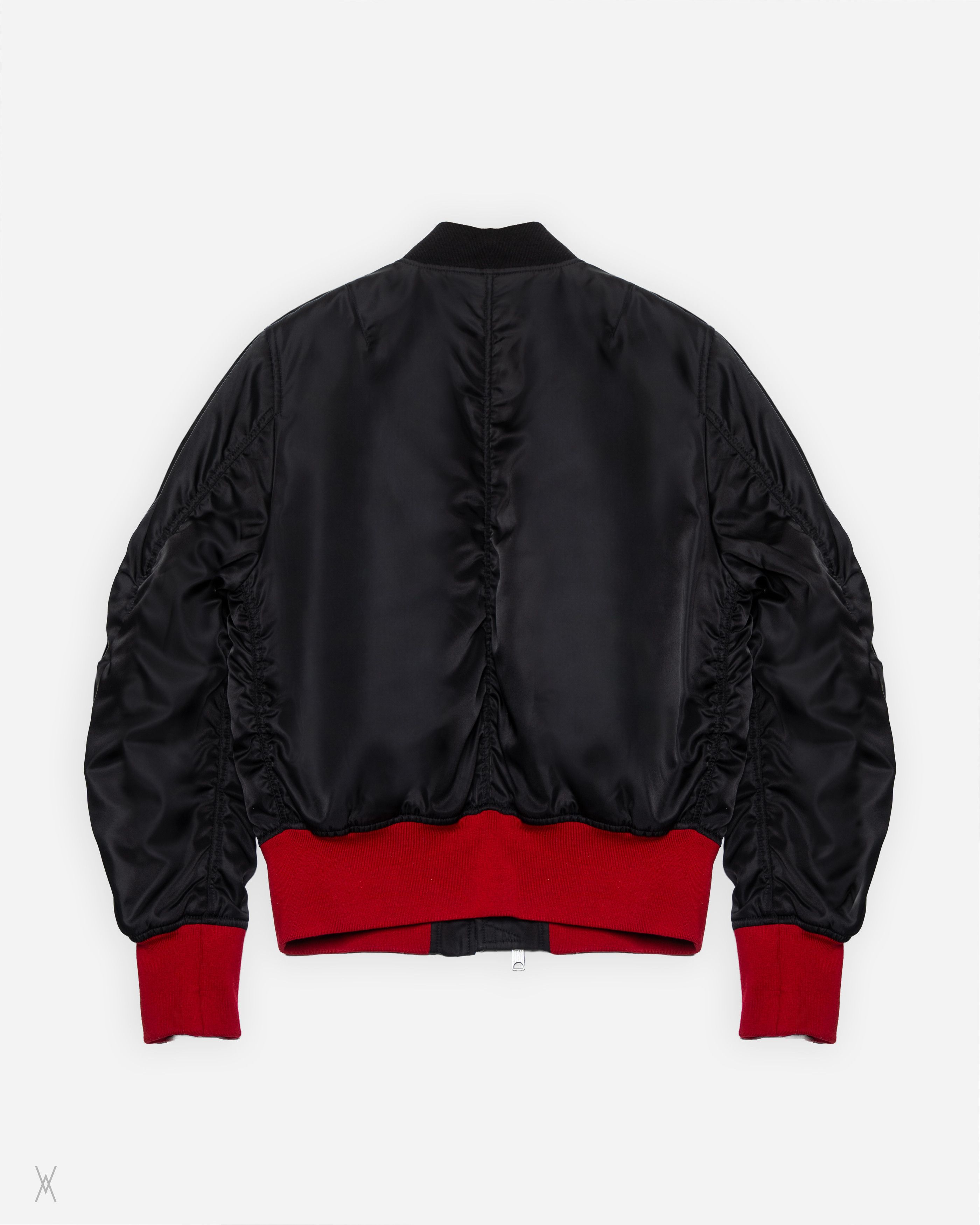 Calvin Klein 205W39NYC Calvin Klein 205W39NYC bomber jacket Size US M / EU 48-50 / 2 - 2 Thumbnail
