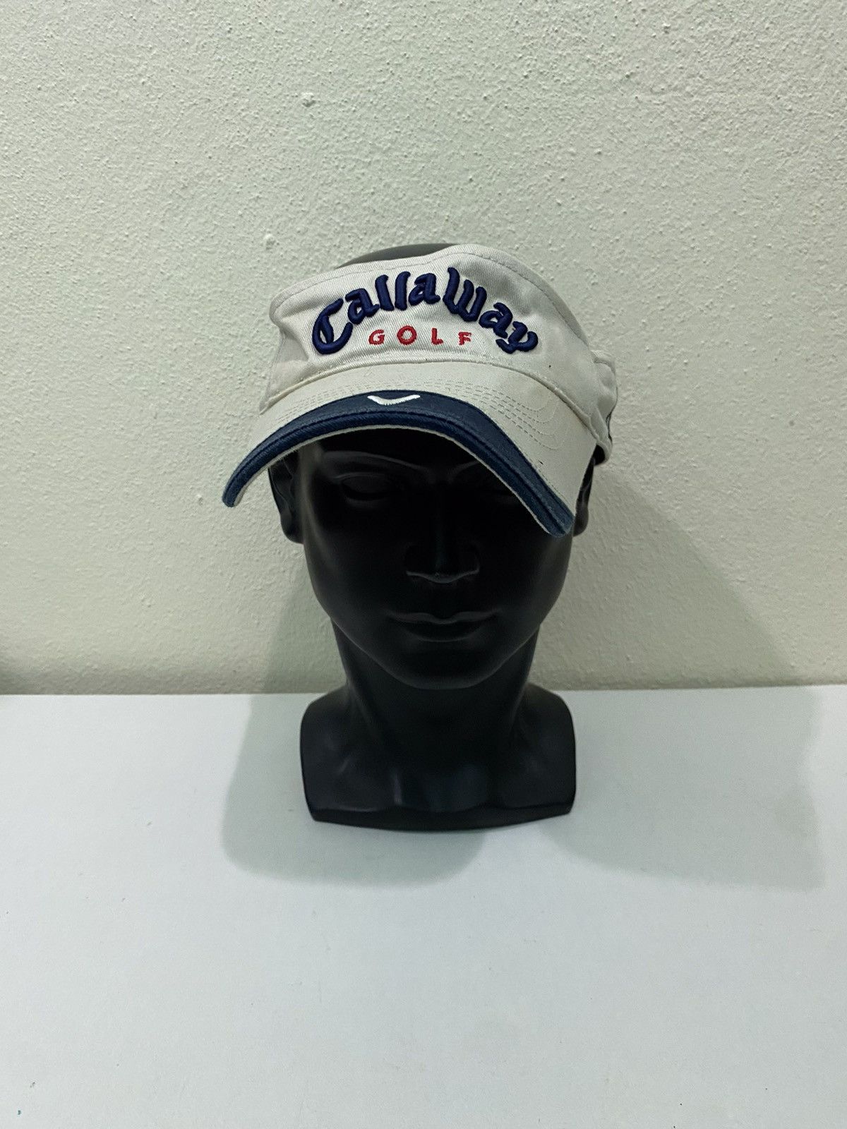 Callaway Golf Callaway Golf Hat Size ONE SIZE - 2 Thumbnail