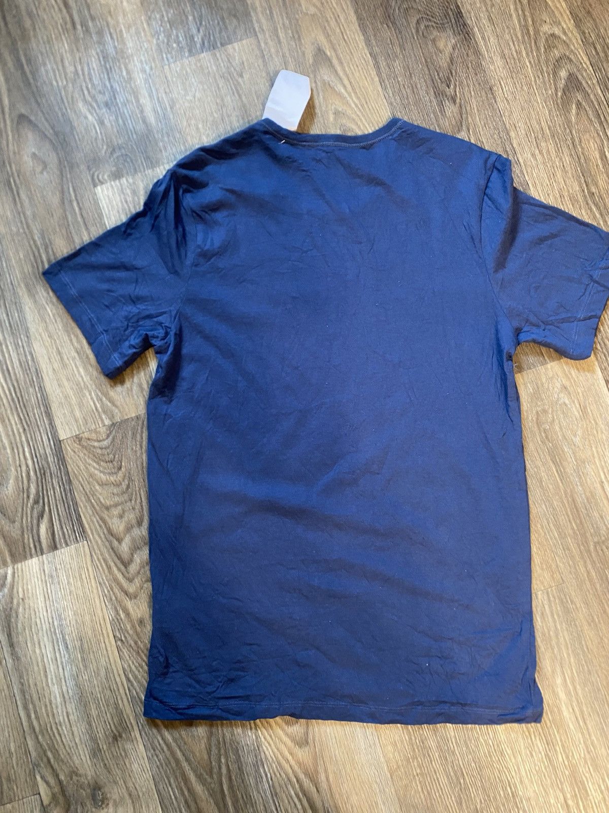 Hugo Boss Hugo Boss T-Shirt New With Tags Size US 34 / EU 50 - 3 Thumbnail