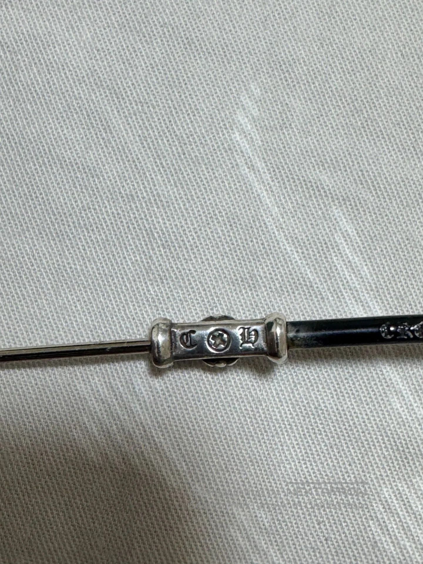 Chrome Hearts Chrome Hearts Bubba. Size ONE SIZE - 3 Thumbnail
